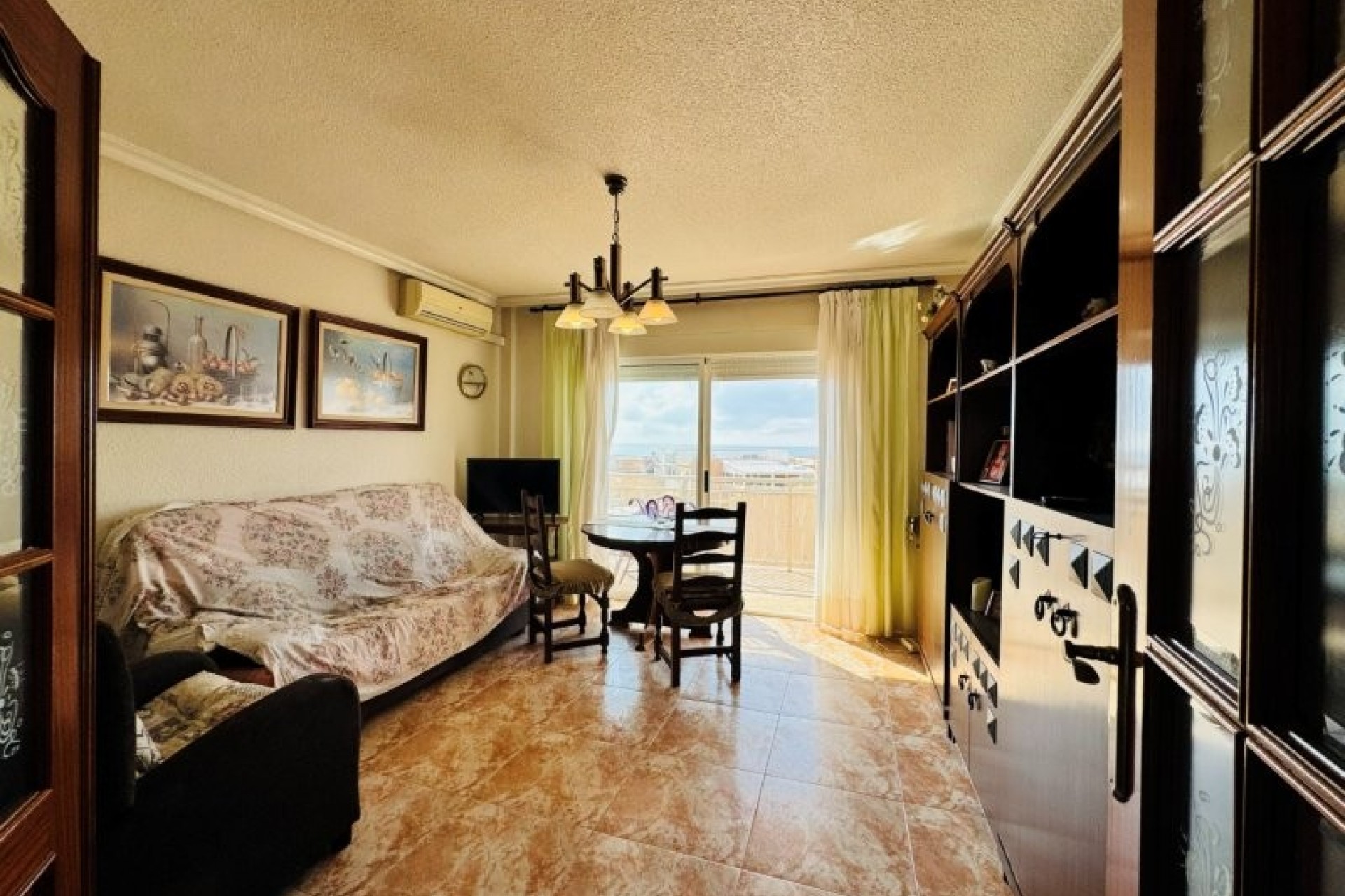 Reventa - Apartment -
La Mata - Costa Blanca