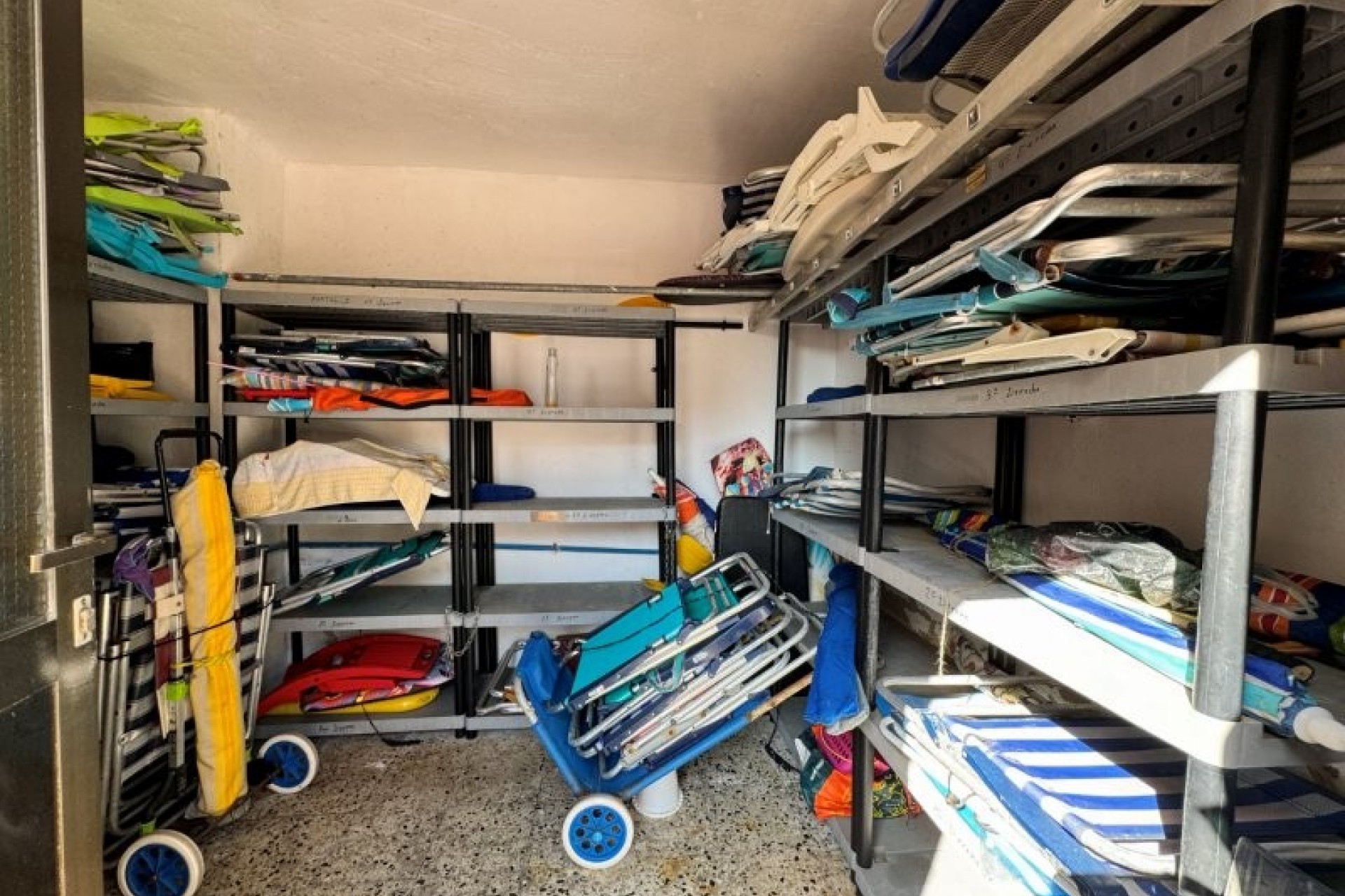 Reventa - Apartment -
La Mata - Costa Blanca