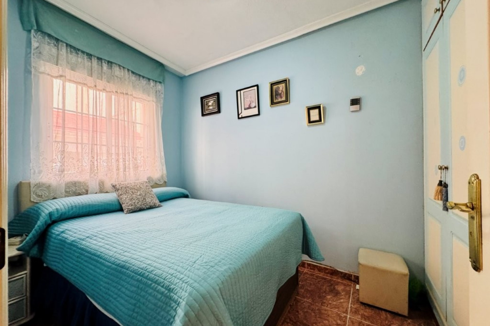 Reventa - Apartment -
La Mata - Costa Blanca