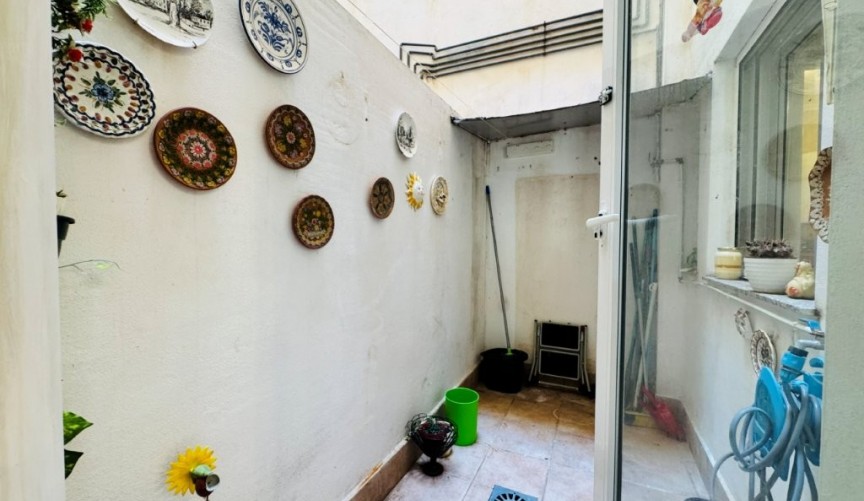 Reventa - Apartment -
La Mata - Costa Blanca
