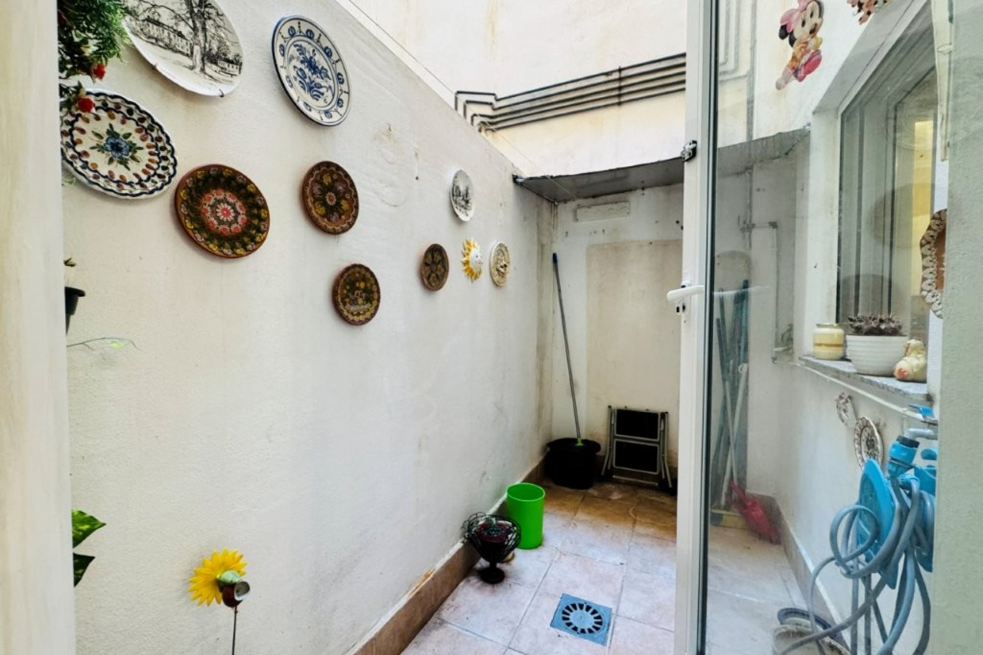 Reventa - Apartment -
La Mata - Costa Blanca
