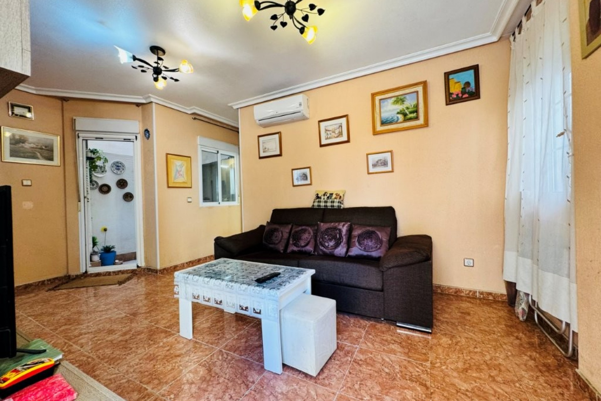 Reventa - Apartment -
La Mata - Costa Blanca
