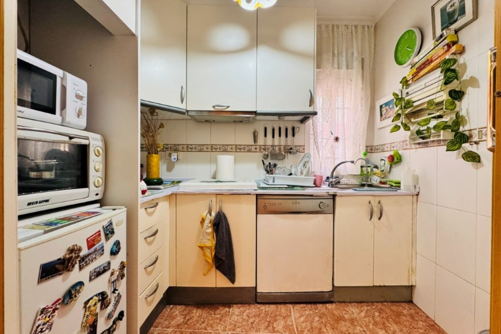 Reventa - Apartment -
La Mata - Costa Blanca