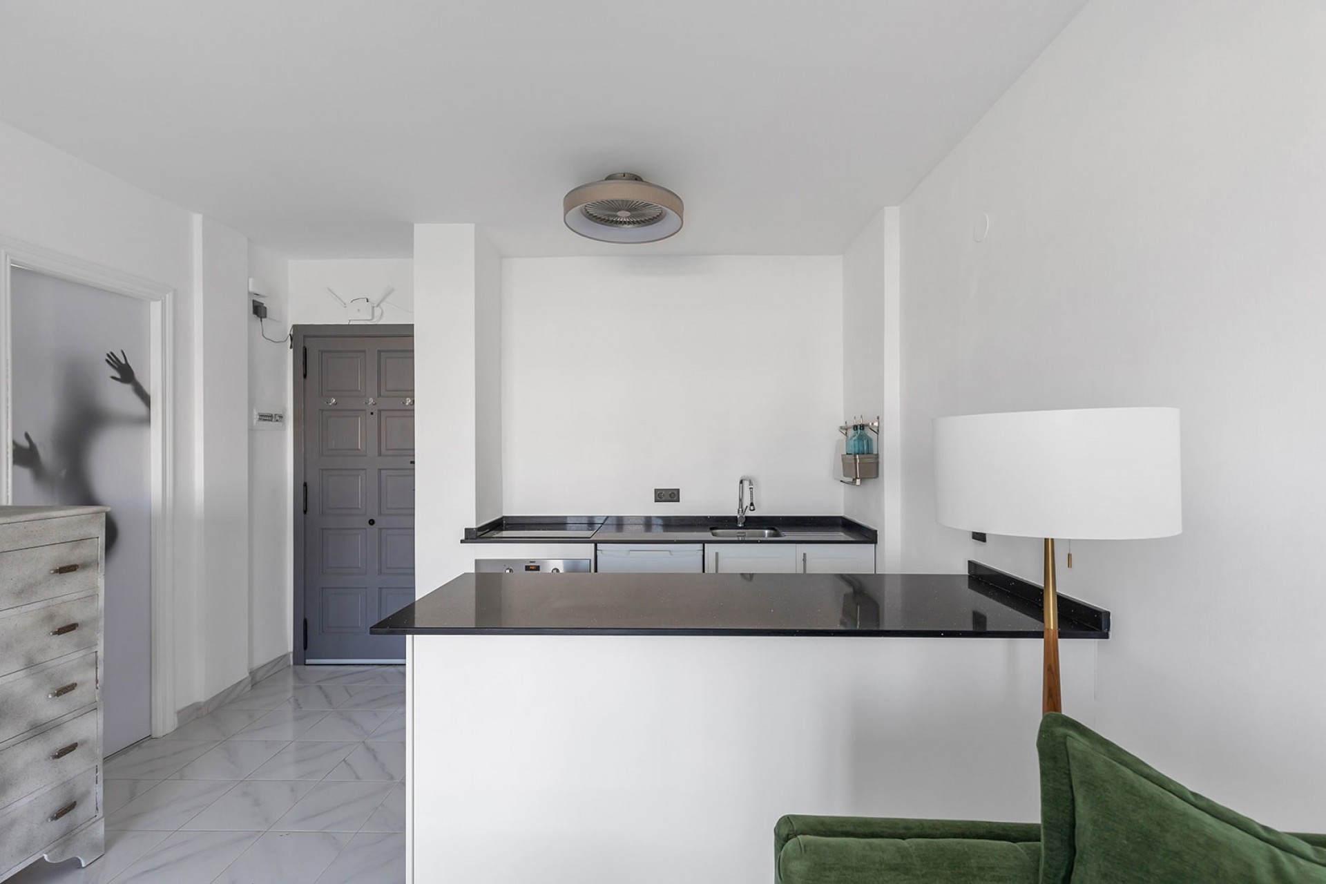 Reventa - Apartment -
La Mata - Costa Blanca