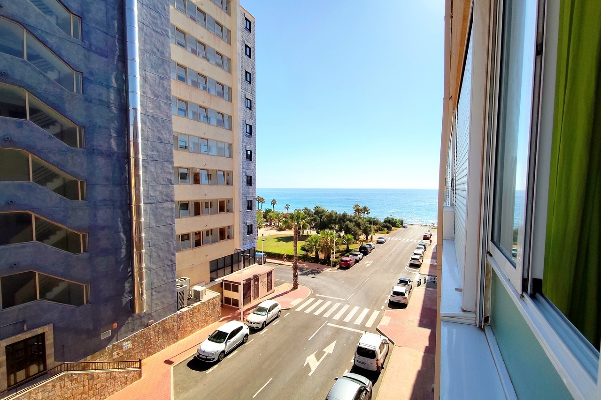 Reventa - Apartment -
La Mata - Costa Blanca