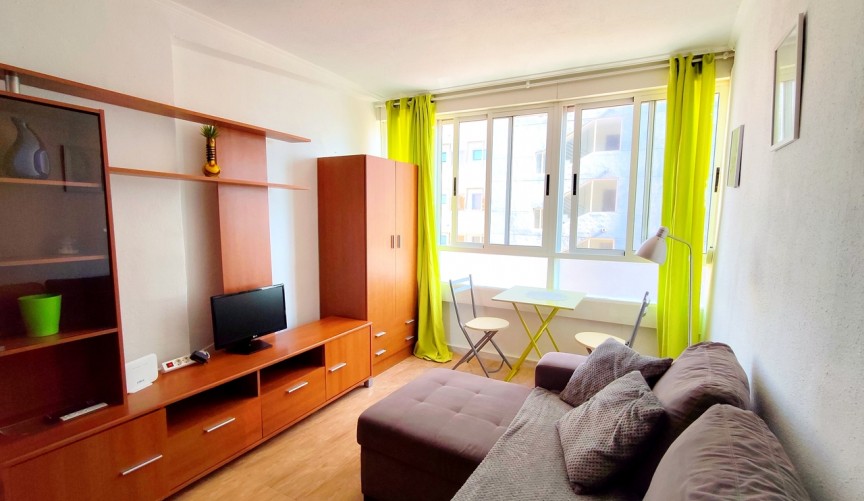 Reventa - Apartment -
La Mata - Costa Blanca