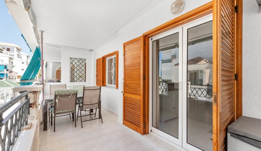 Reventa - Apartment -
La Mata - Costa Blanca