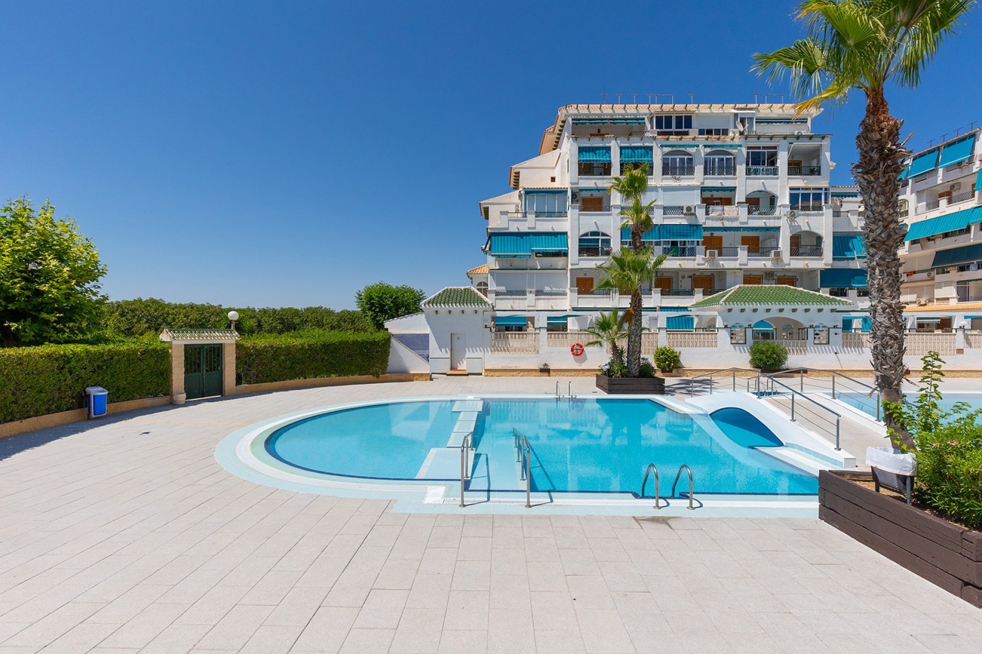 Reventa - Apartment -
La Mata - Costa Blanca
