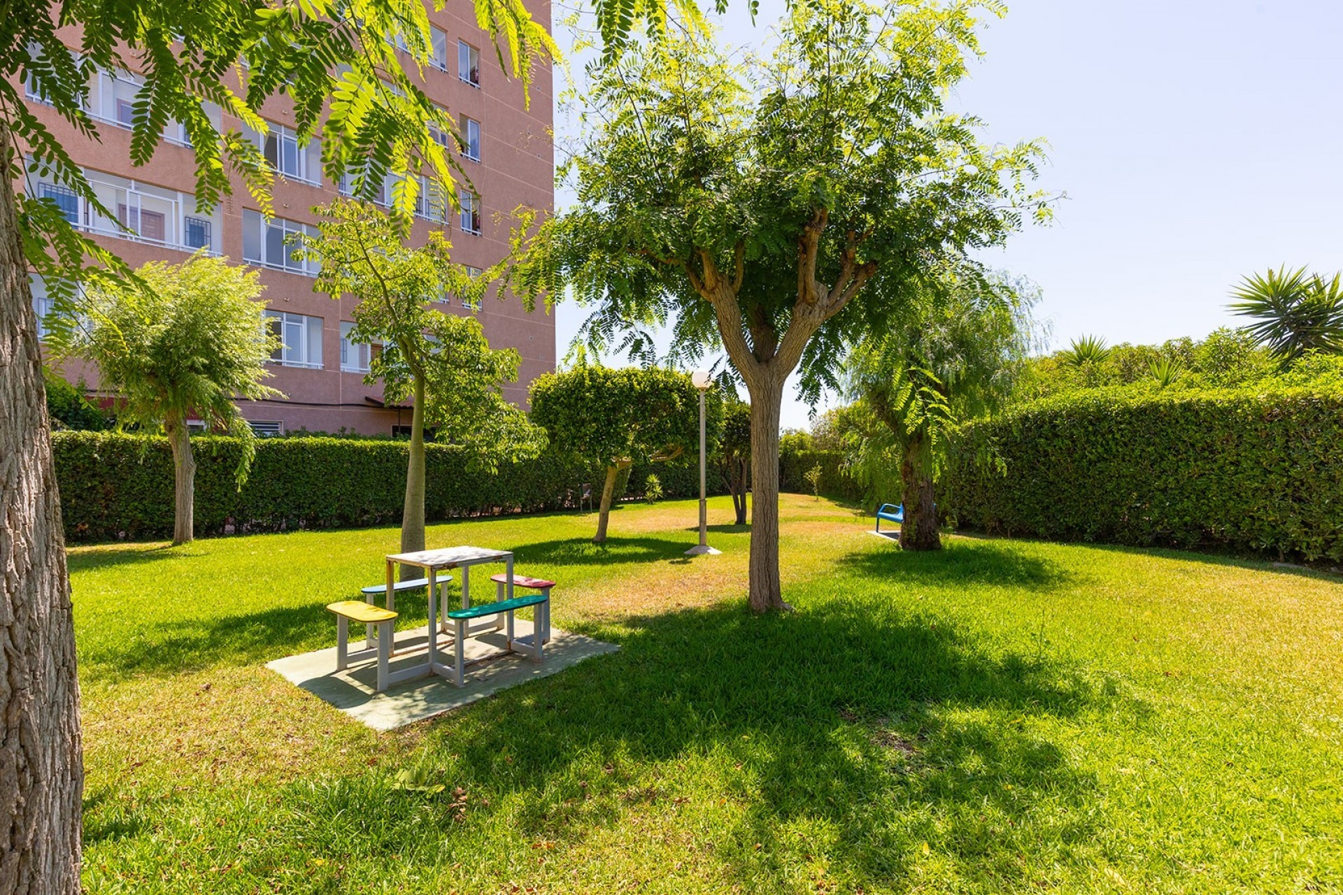 Reventa - Apartment -
La Mata - Costa Blanca
