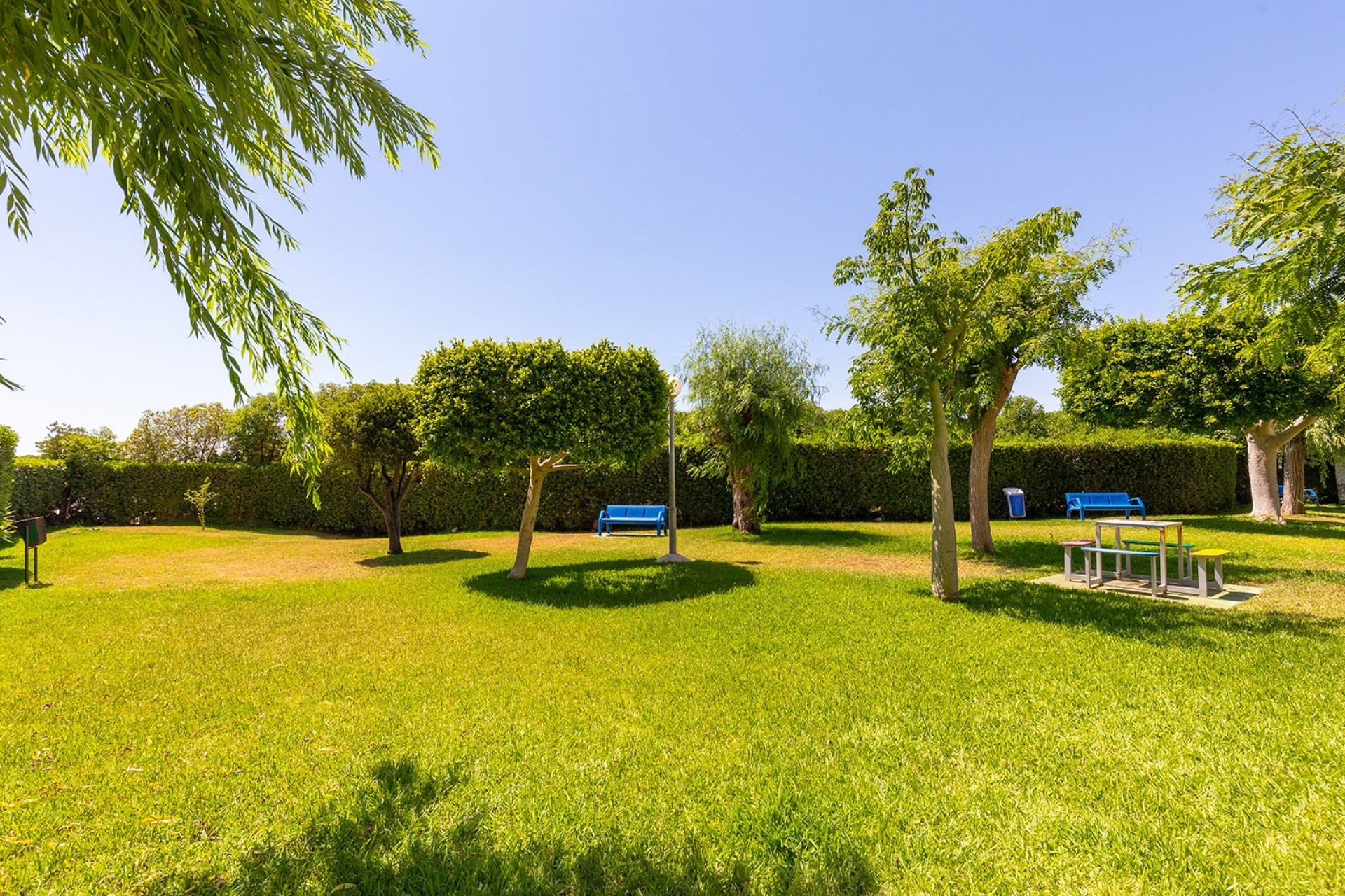 Reventa - Apartment -
La Mata - Costa Blanca