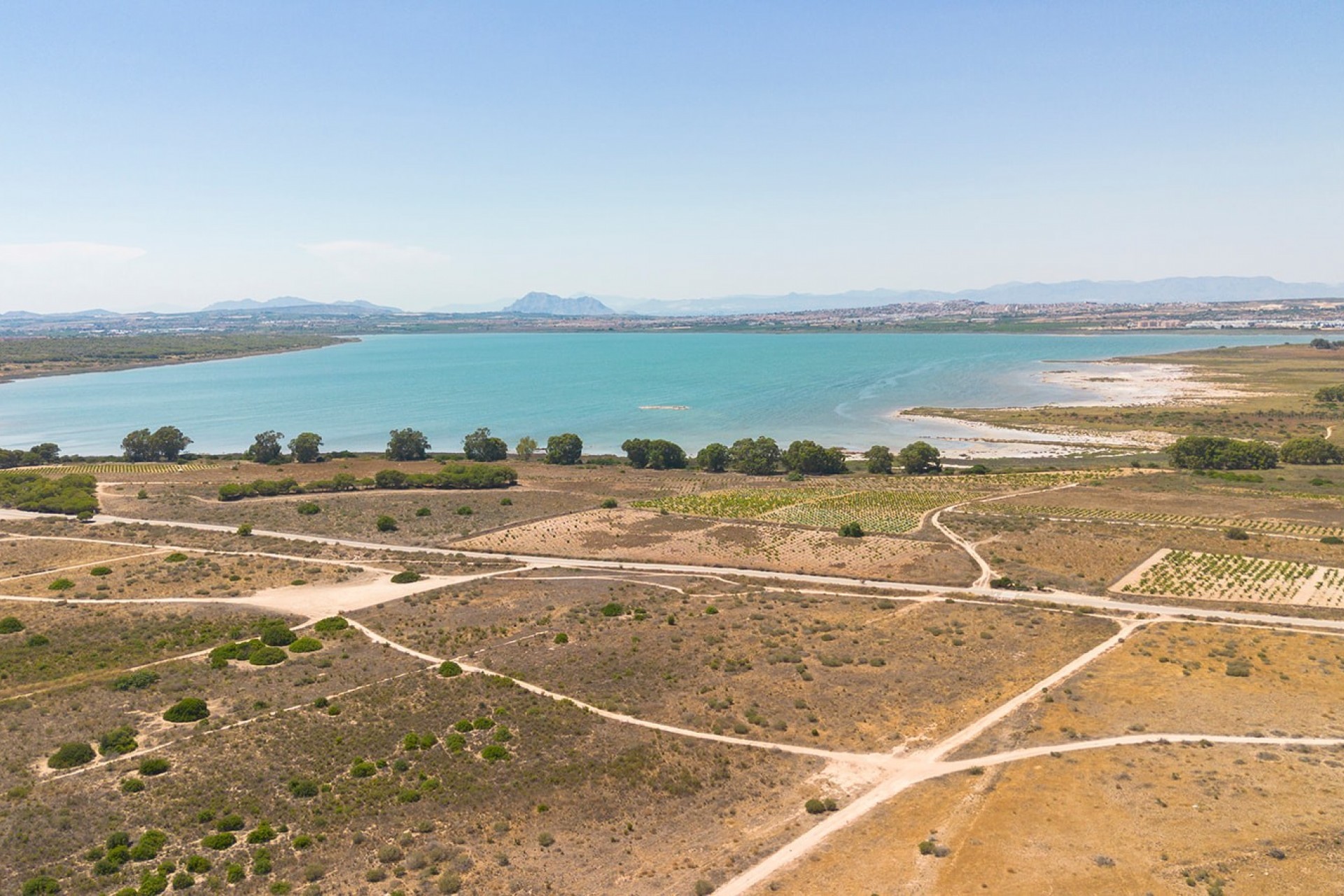 Reventa - Apartment -
La Mata - Costa Blanca