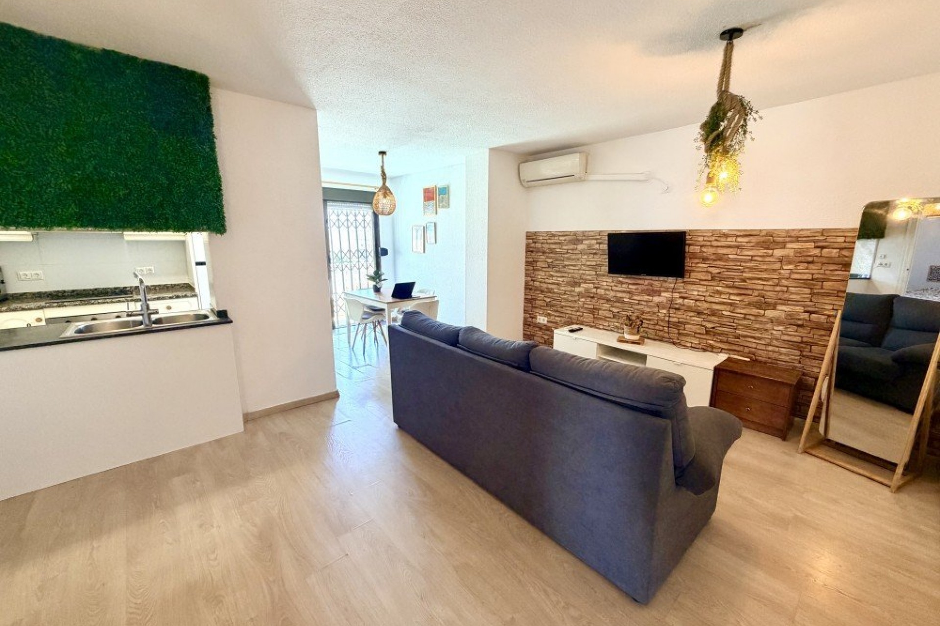 Reventa - Apartment -
La Mata - Costa Blanca