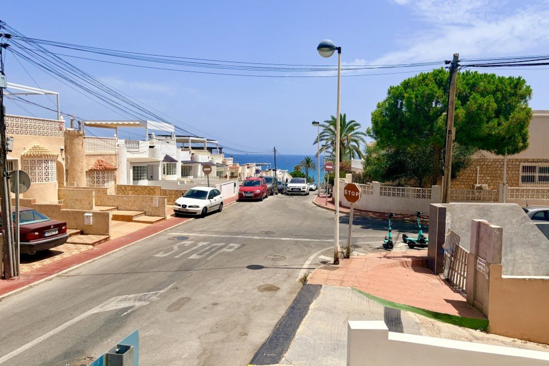 Reventa - Apartment -
La Mata - Costa Blanca
