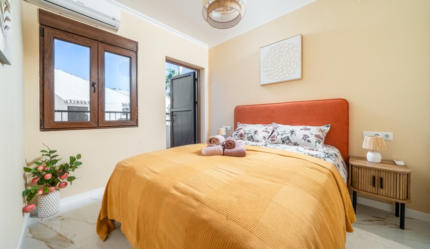 Reventa - Apartment -
La Mata - Costa Blanca