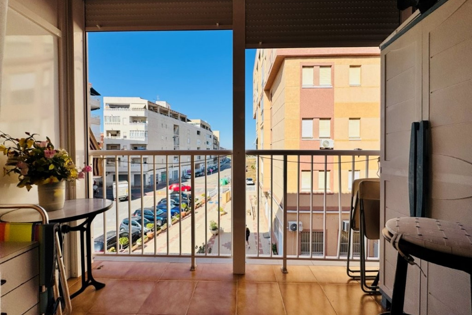 Reventa - Apartment -
La Mata - Costa Blanca
