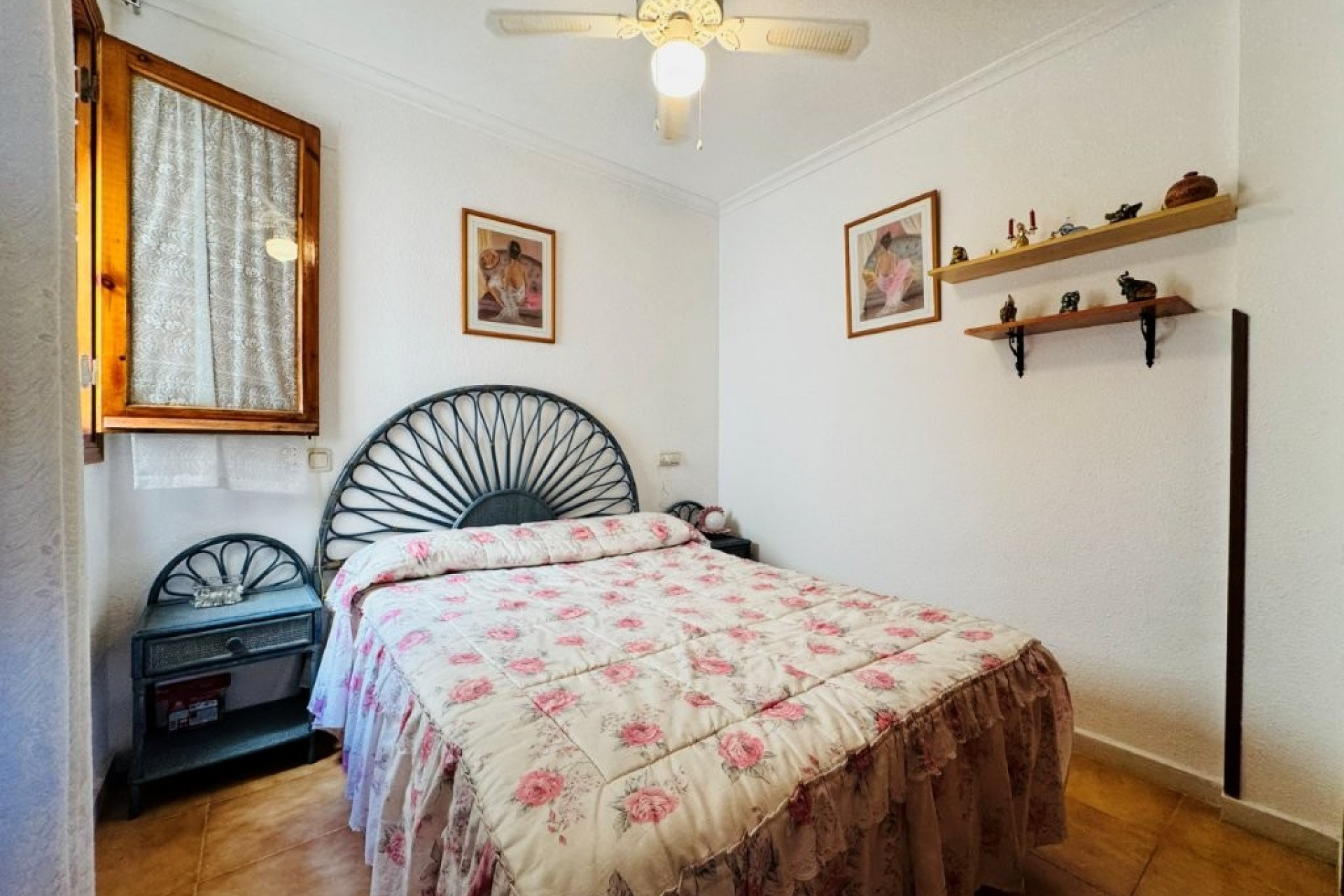Reventa - Apartment -
La Mata - Costa Blanca