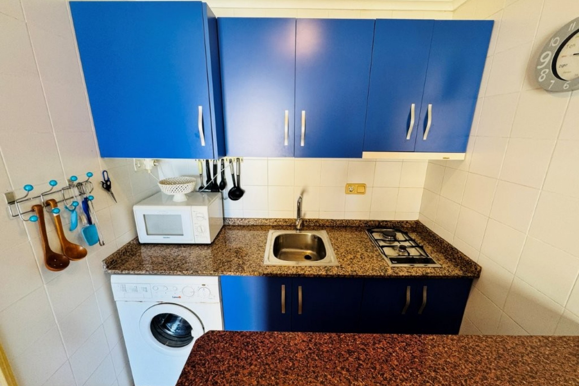 Reventa - Apartment -
La Mata - Costa Blanca
