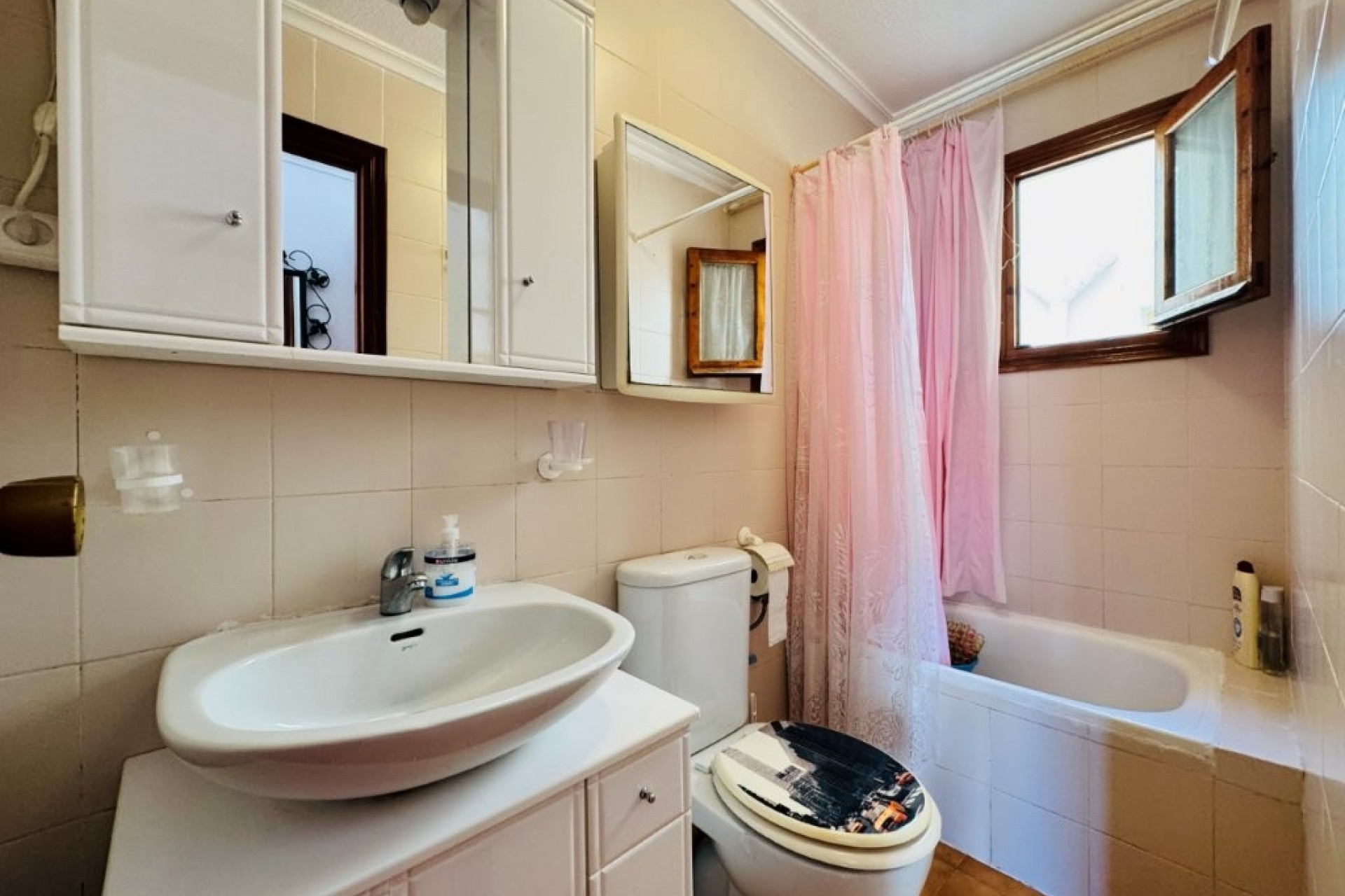 Reventa - Apartment -
La Mata - Costa Blanca