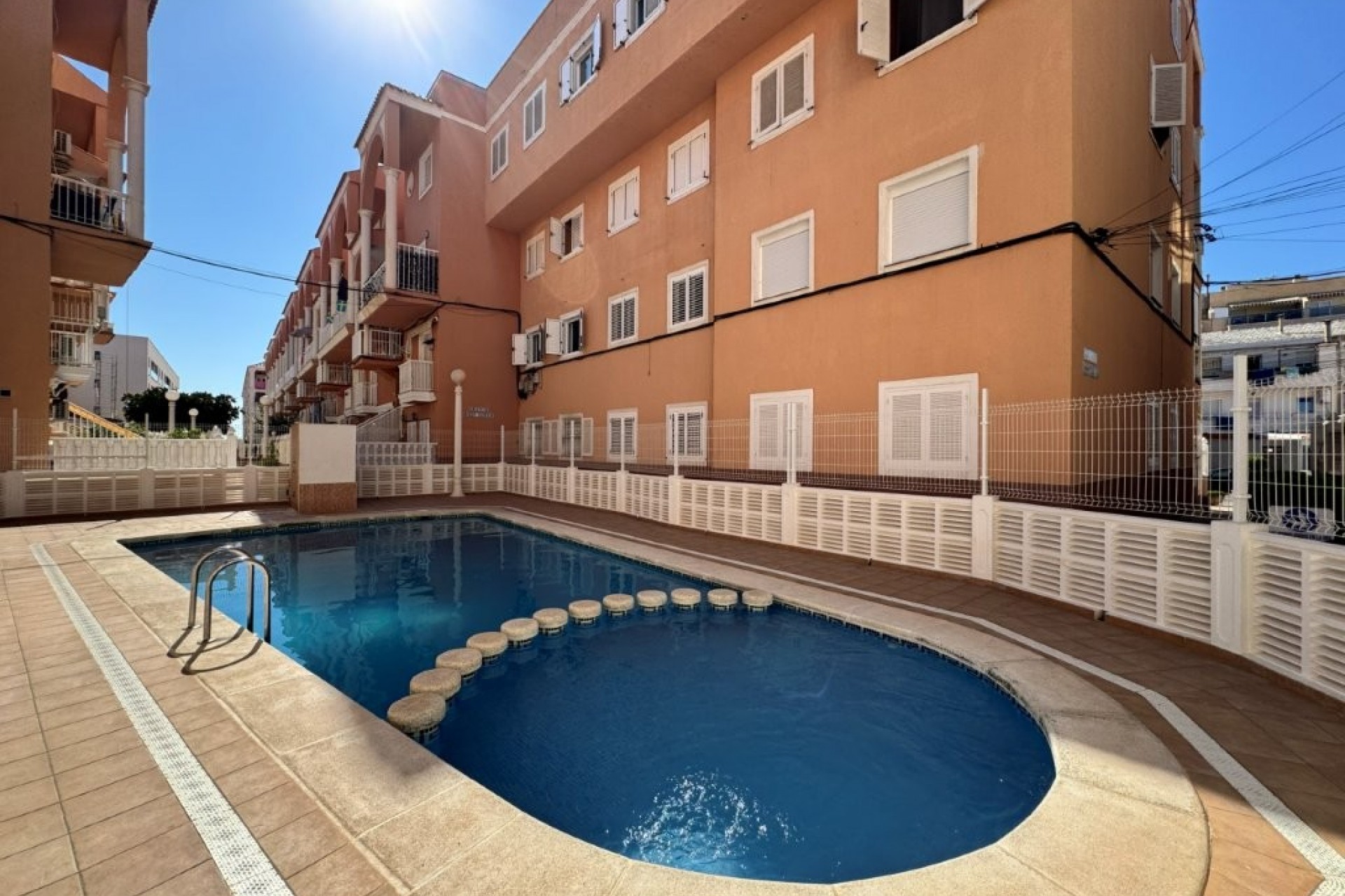 Reventa - Apartment -
La Mata - Costa Blanca