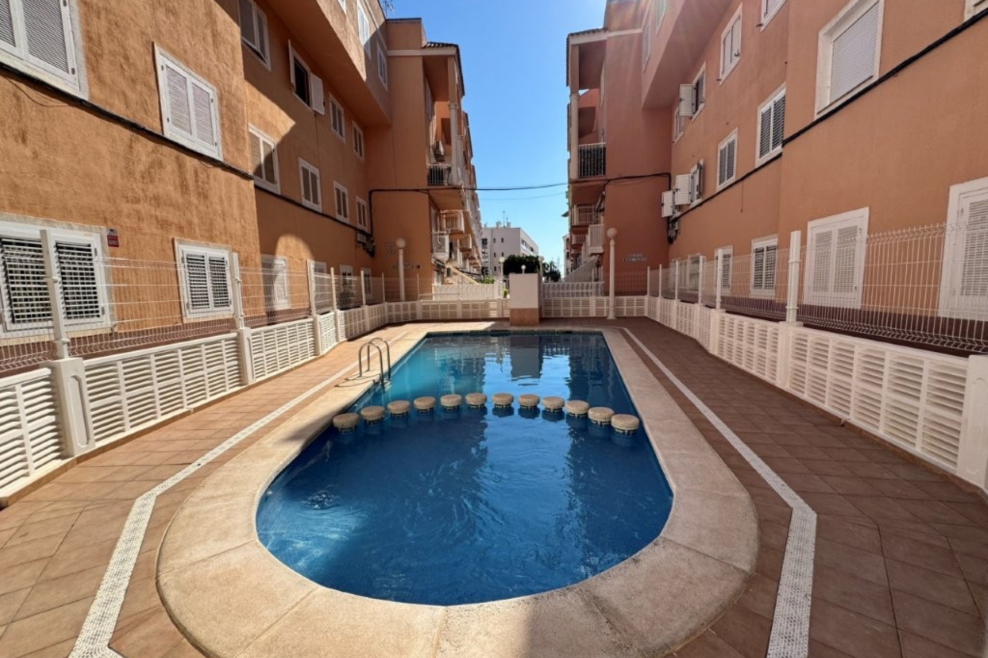 Reventa - Apartment -
La Mata - Costa Blanca