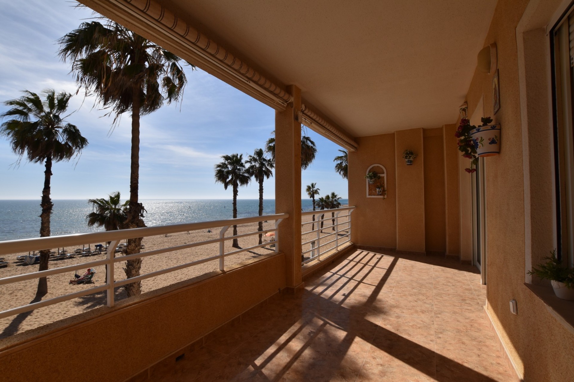 Reventa - Apartment -
La Mata - Costa Blanca