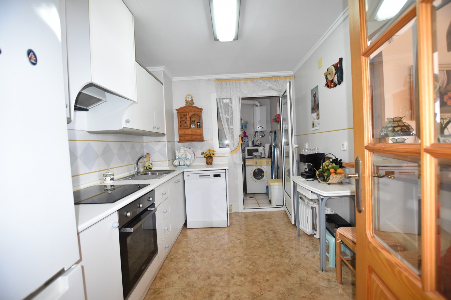 Reventa - Apartment -
La Mata - Costa Blanca