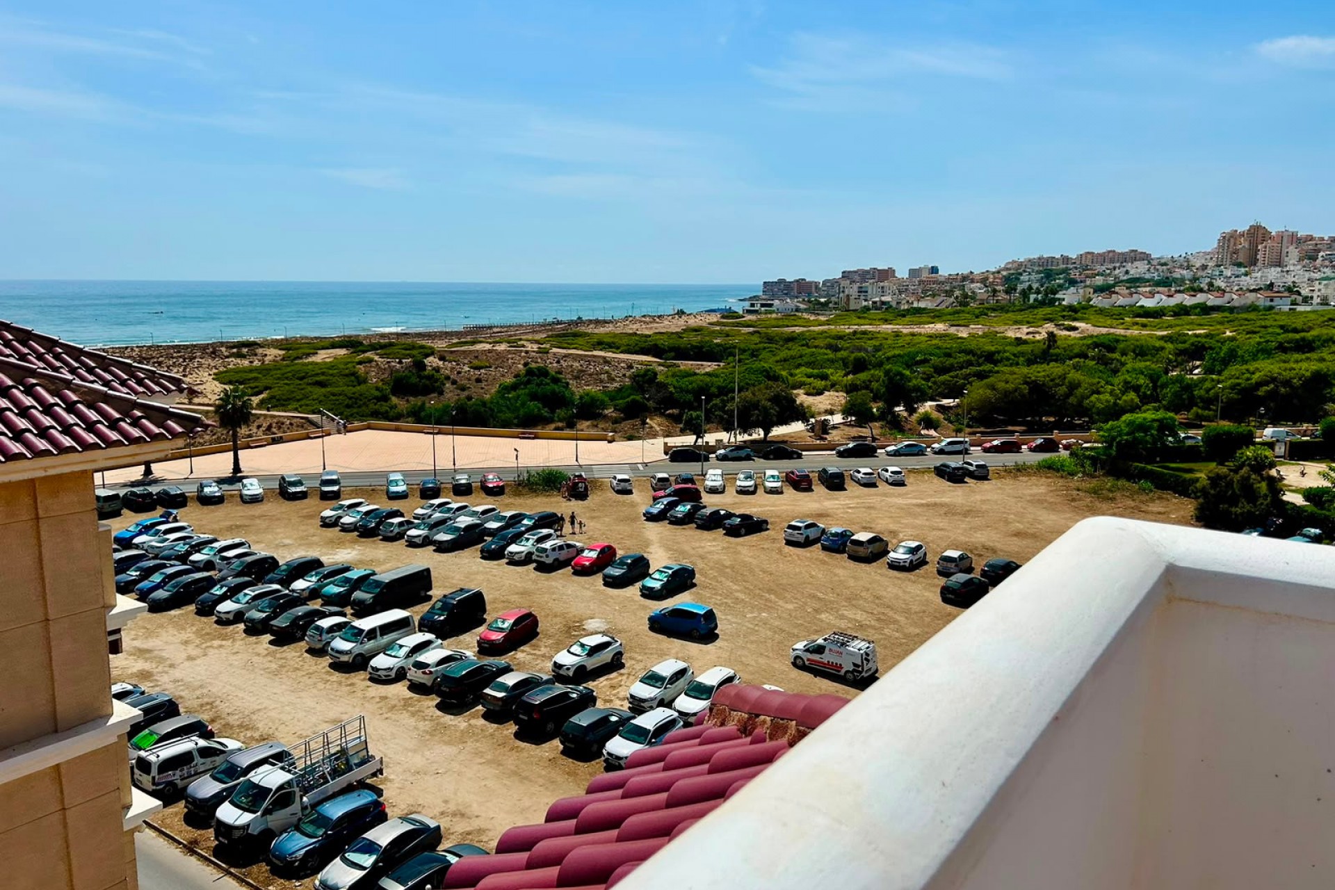 Reventa - Apartment -
La Mata - Costa Blanca