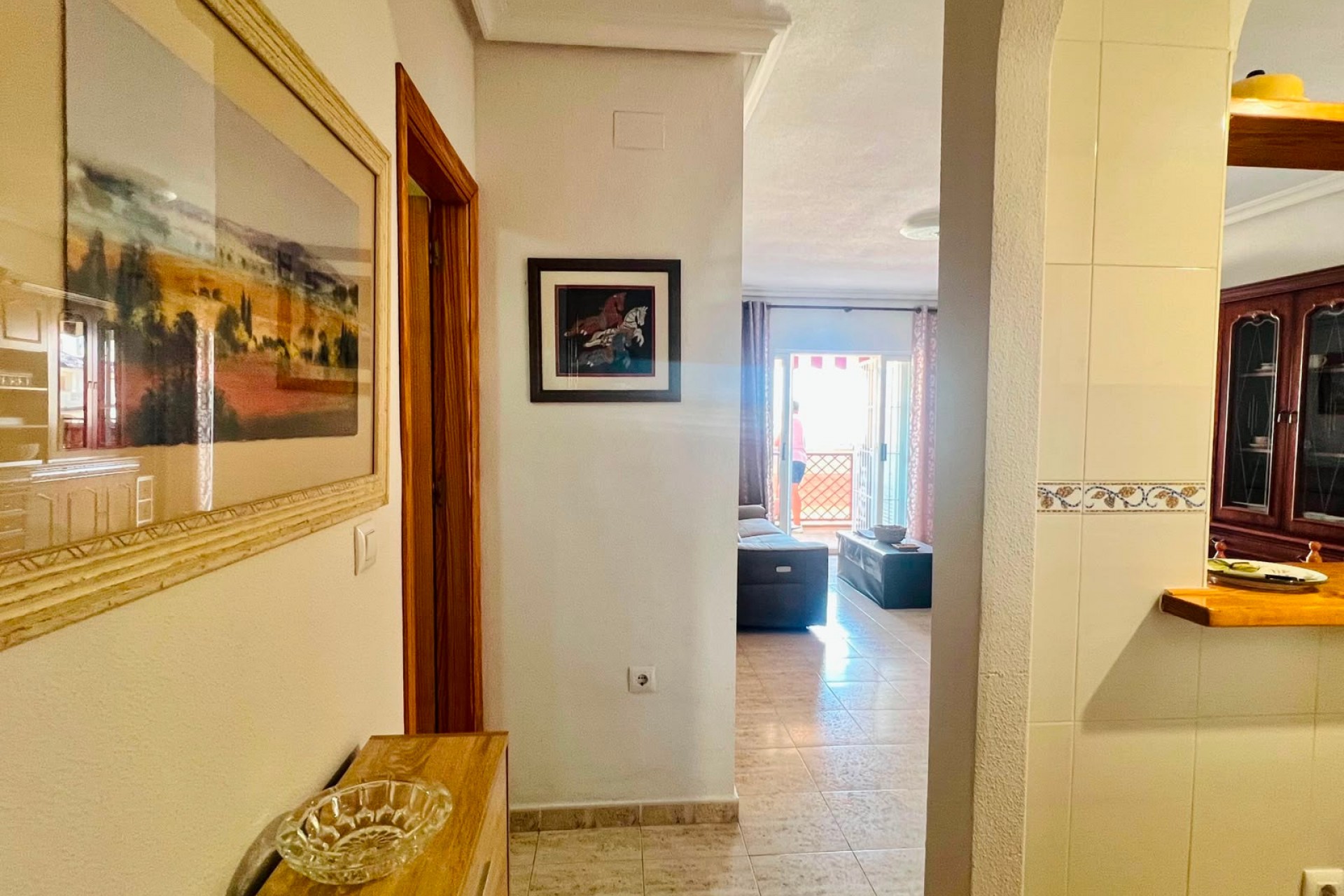 Reventa - Apartment -
La Mata - Costa Blanca