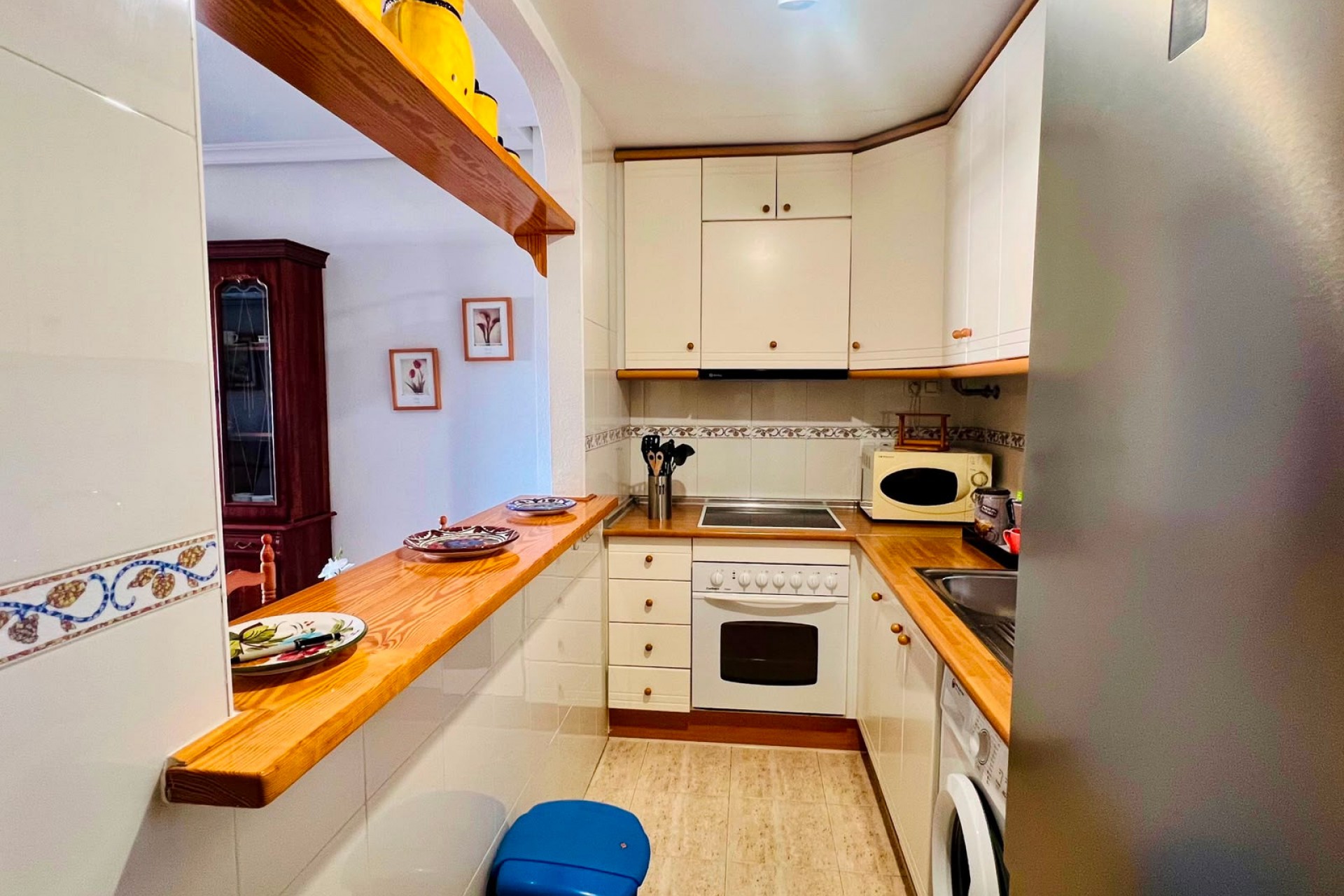 Reventa - Apartment -
La Mata - Costa Blanca
