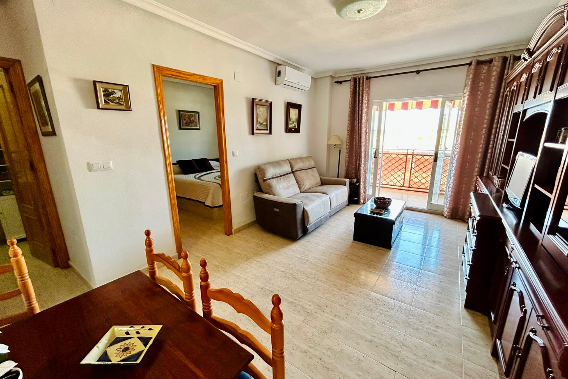 Reventa - Apartment -
La Mata - Costa Blanca