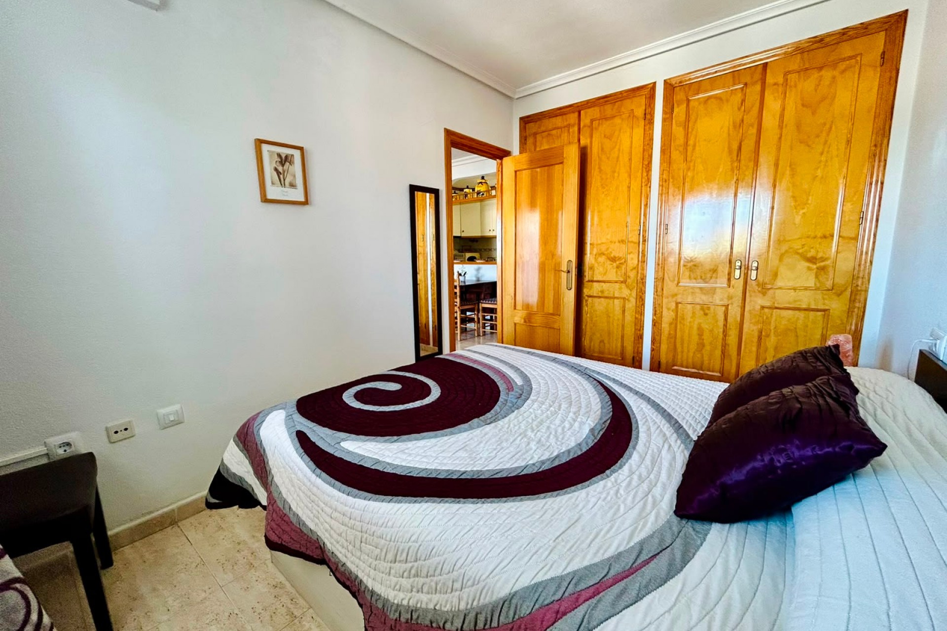Reventa - Apartment -
La Mata - Costa Blanca