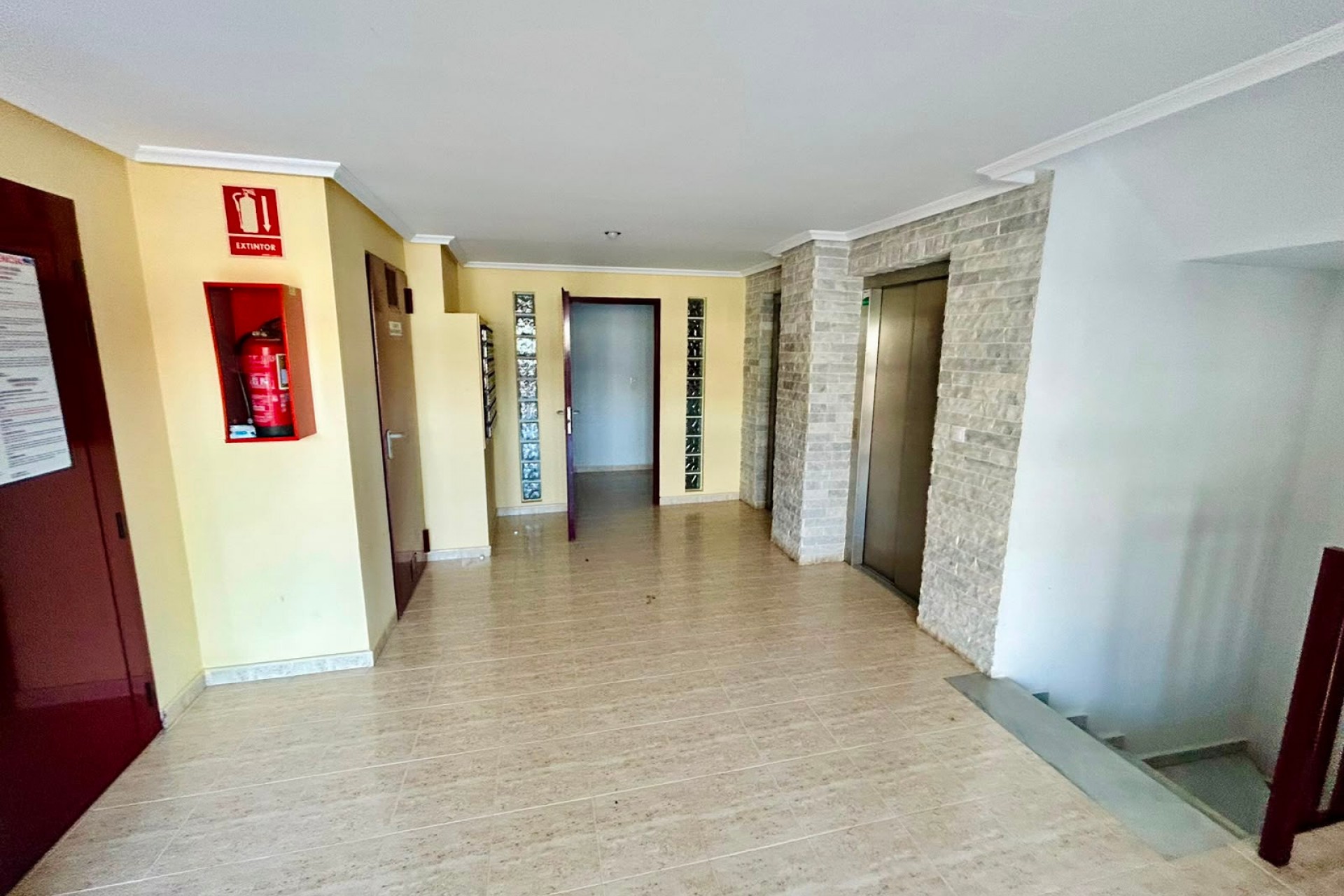 Reventa - Apartment -
La Mata - Costa Blanca