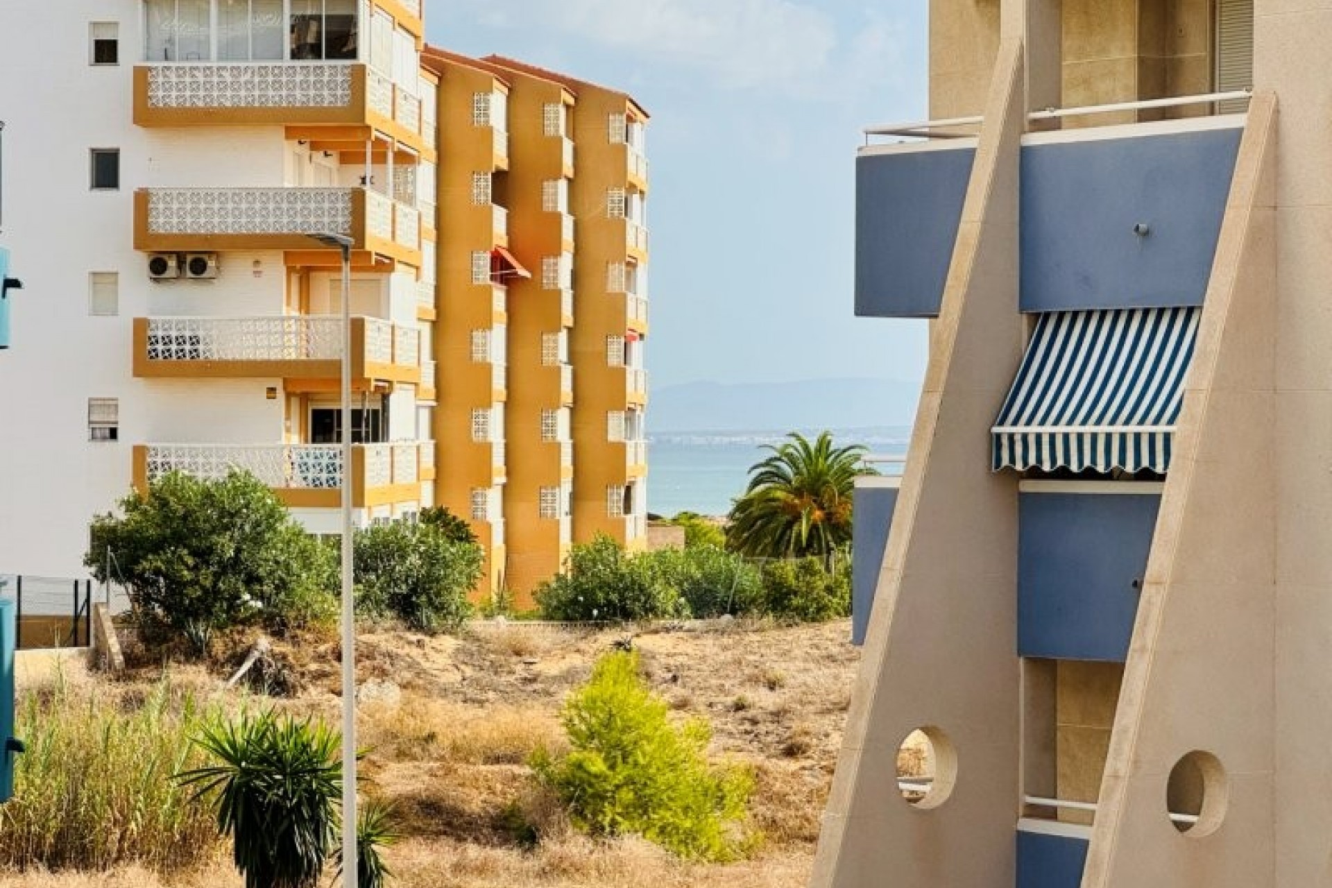 Reventa - Apartment -
La Mata - Costa Blanca