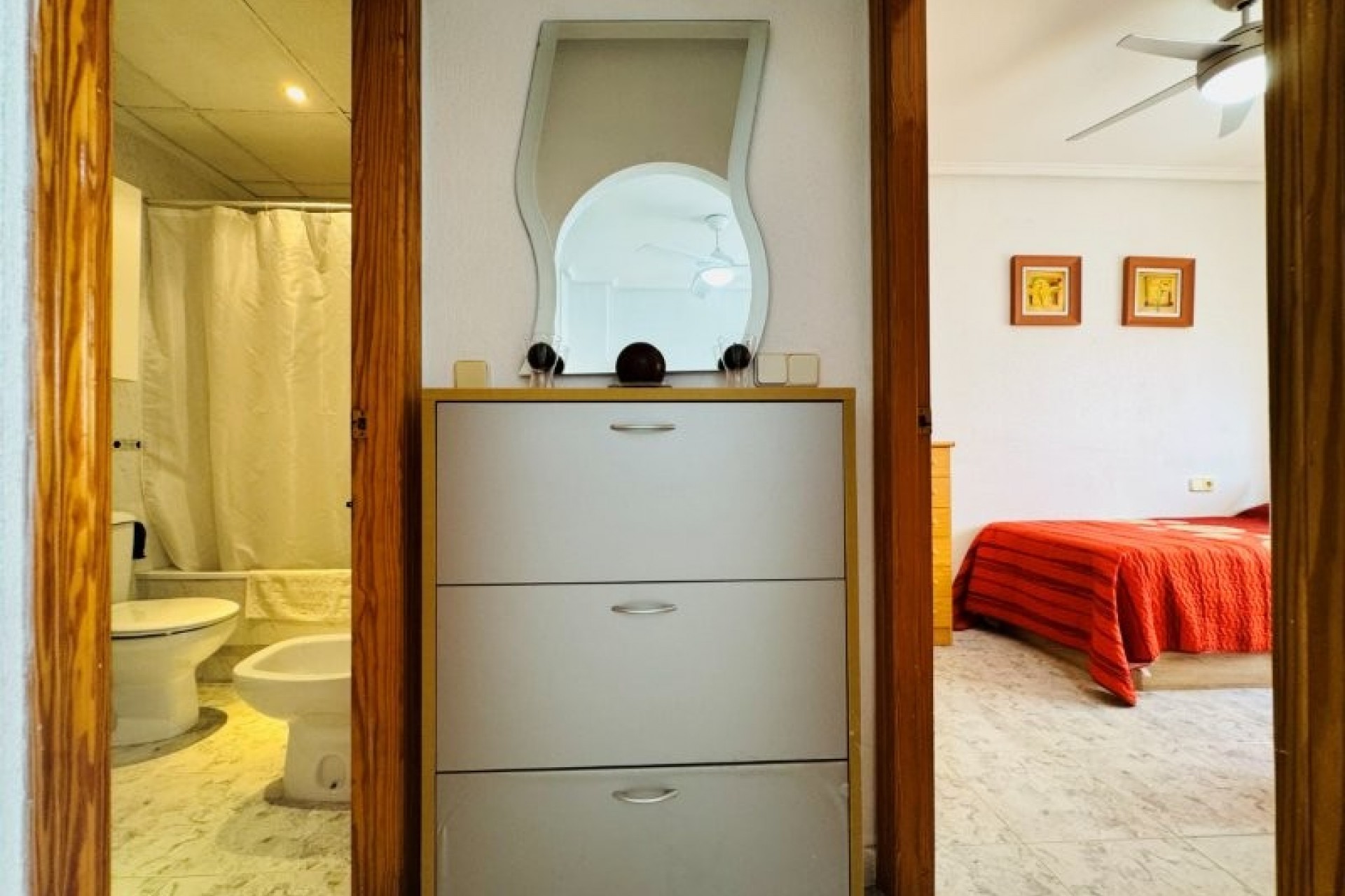 Reventa - Apartment -
La Mata - Costa Blanca