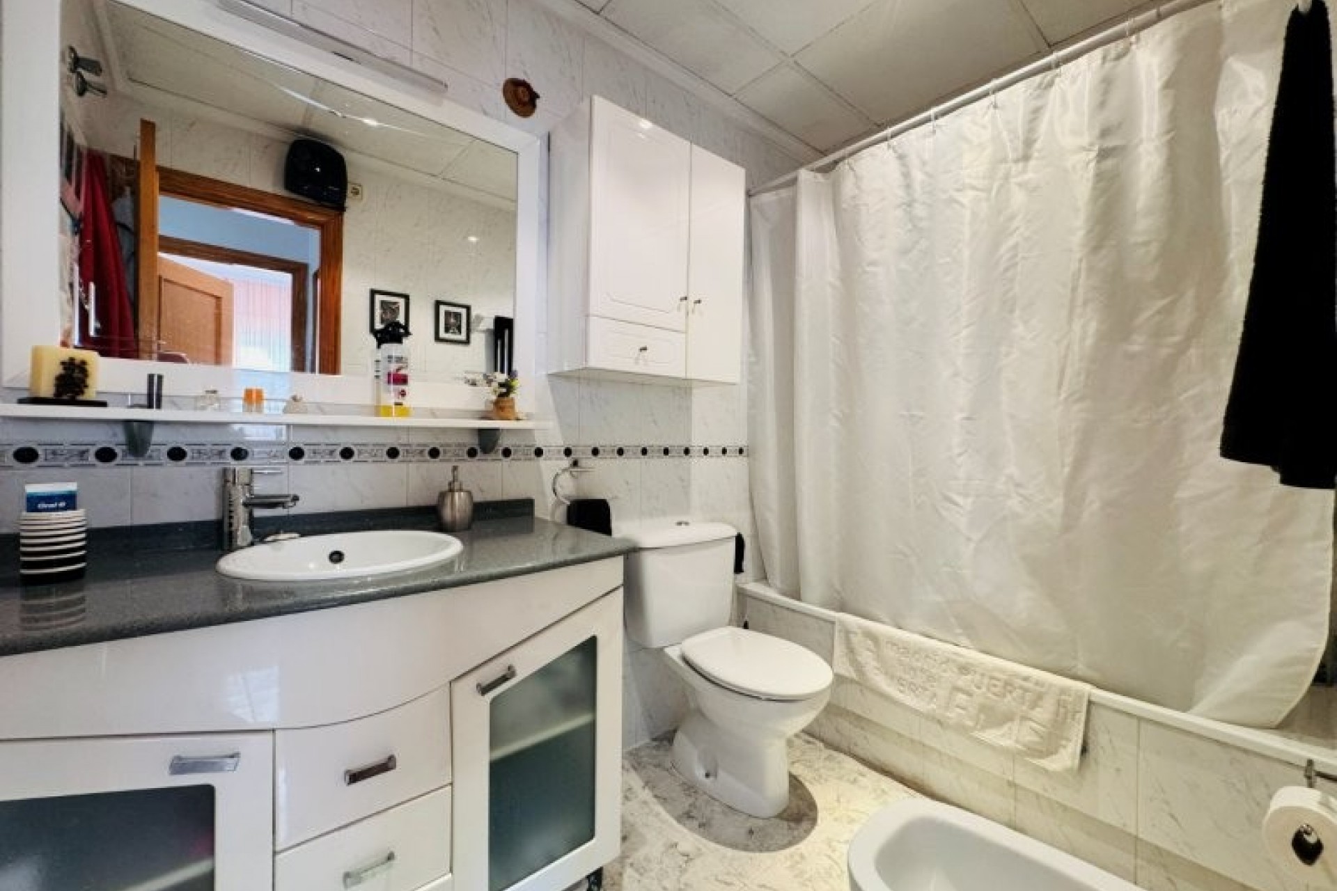 Reventa - Apartment -
La Mata - Costa Blanca