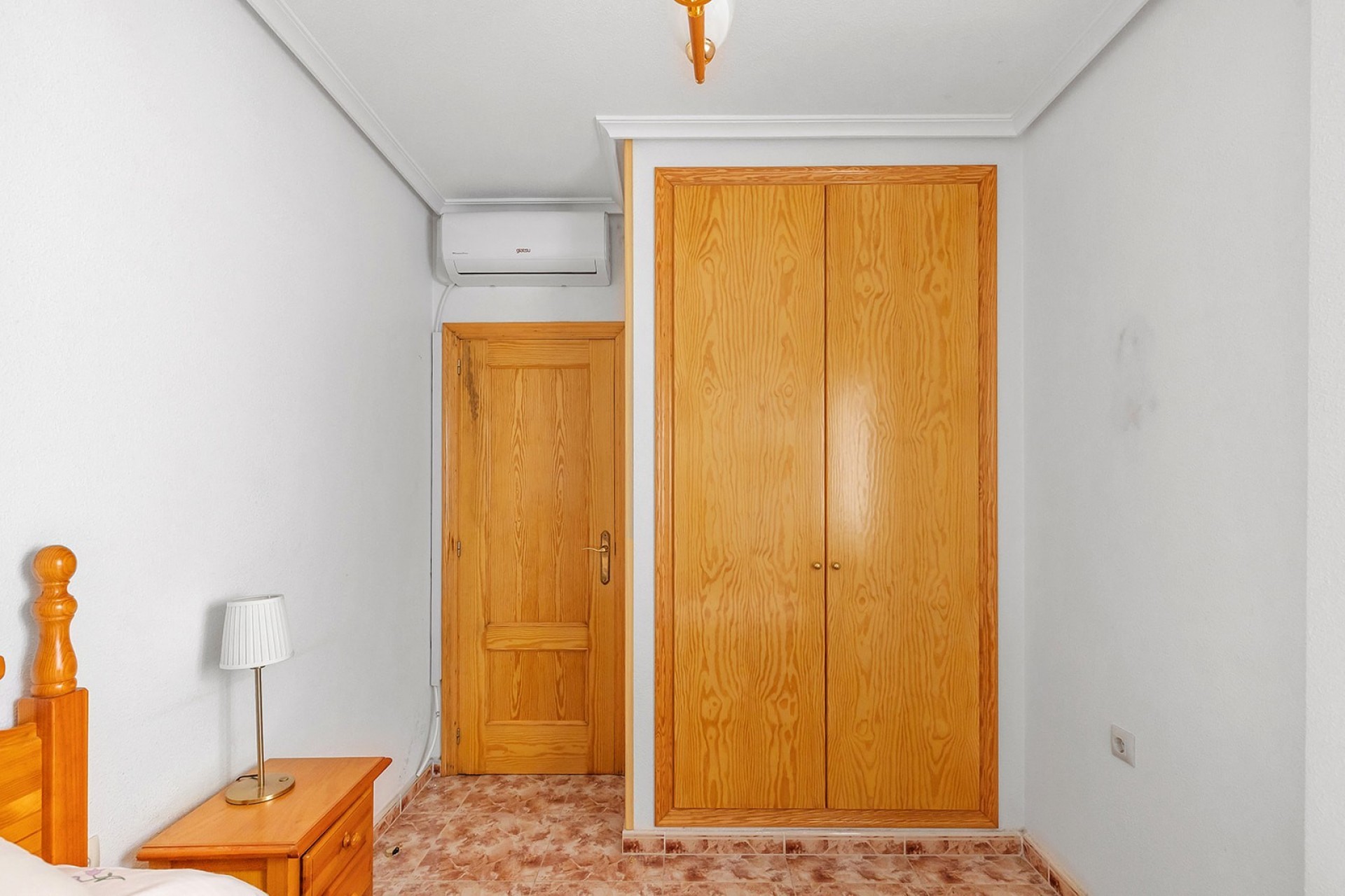 Reventa - Apartment -
La Mata - Costa Blanca