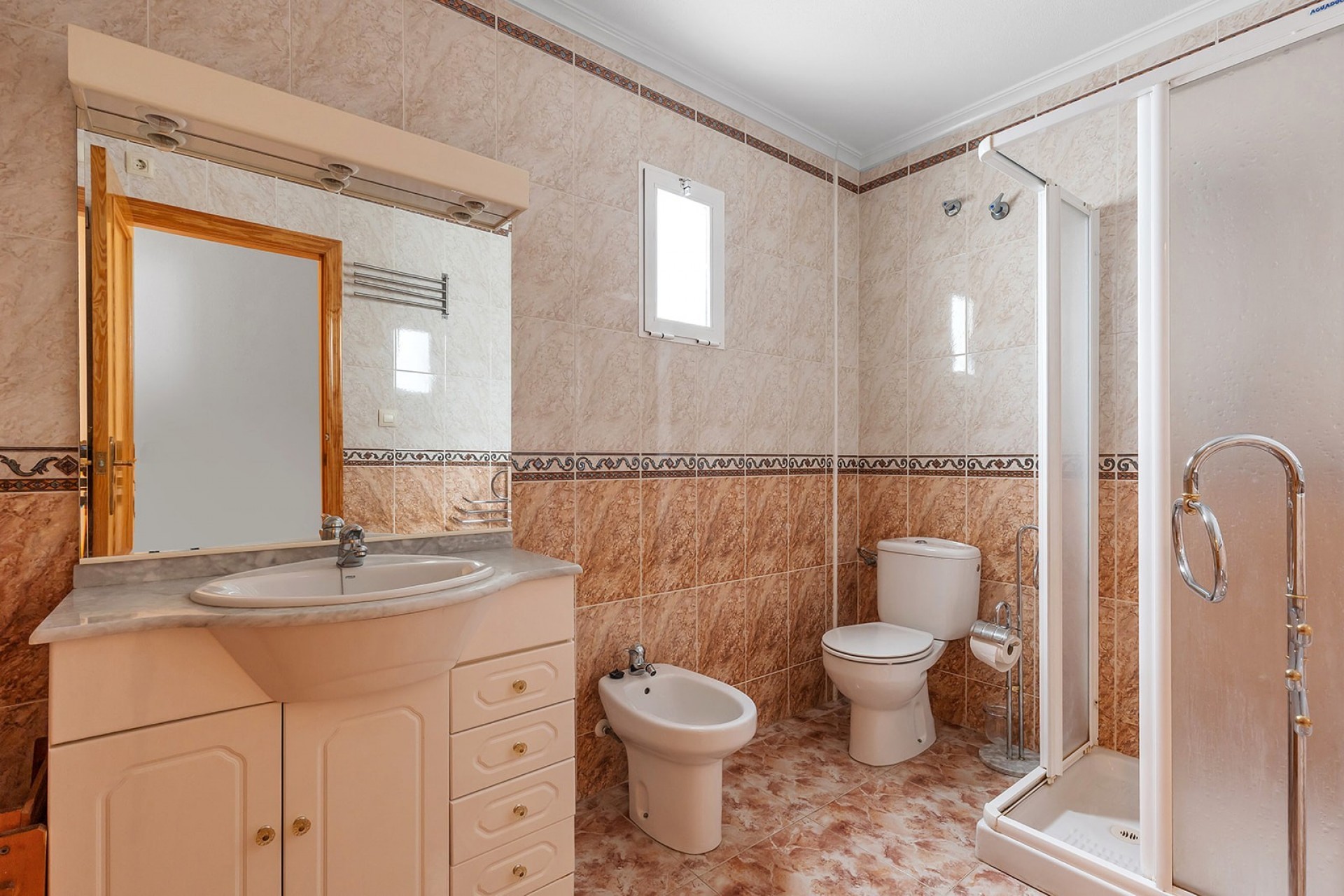 Reventa - Apartment -
La Mata - Costa Blanca