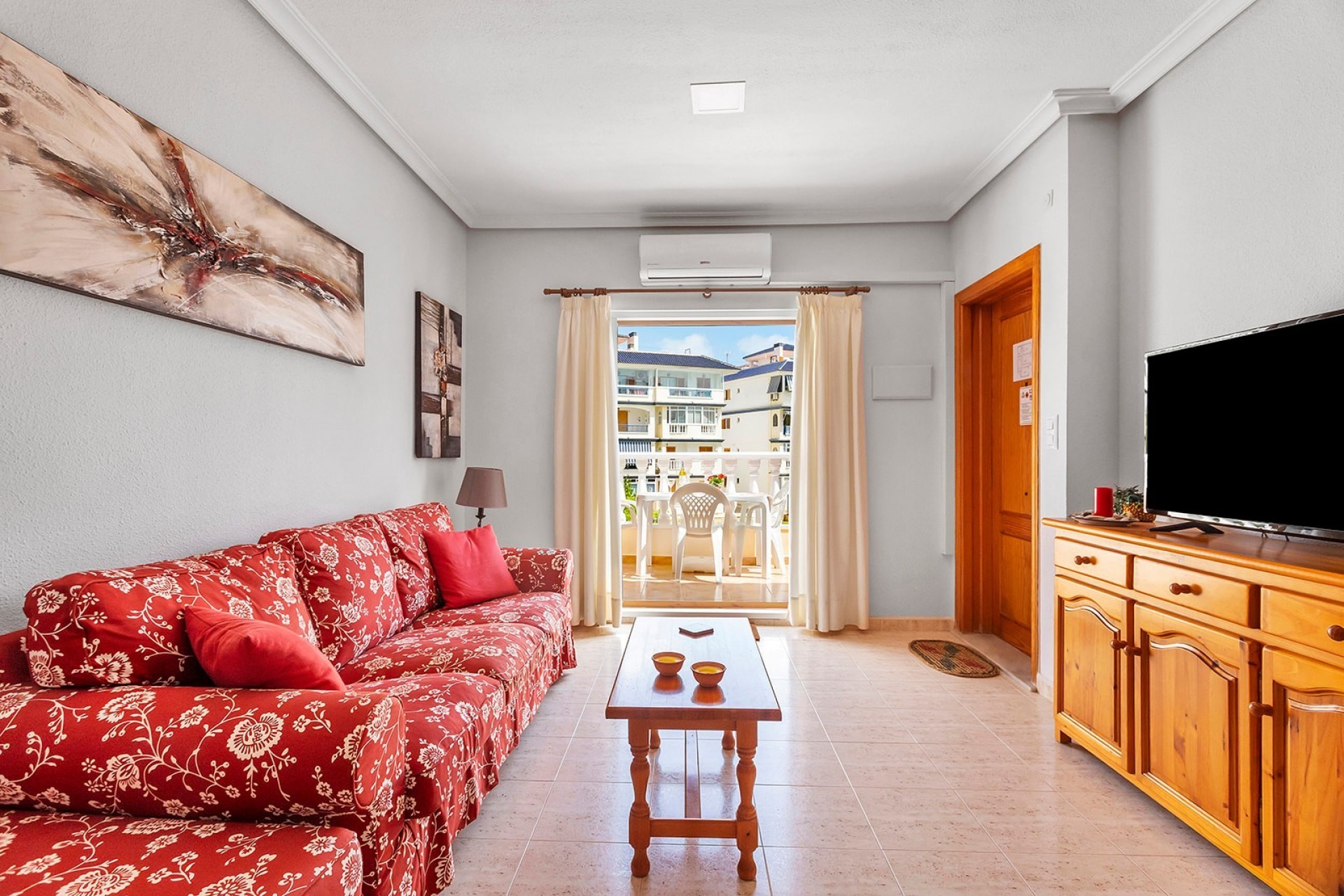 Reventa - Apartment -
La Mata - Costa Blanca