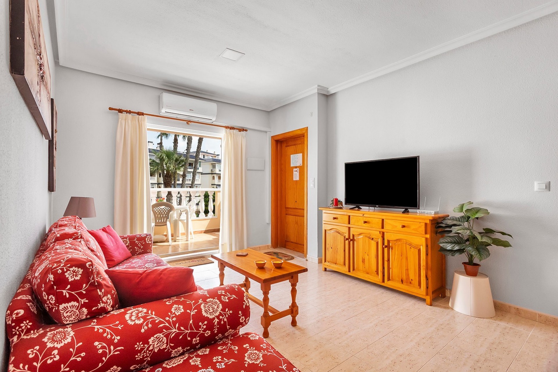Reventa - Apartment -
La Mata - Costa Blanca