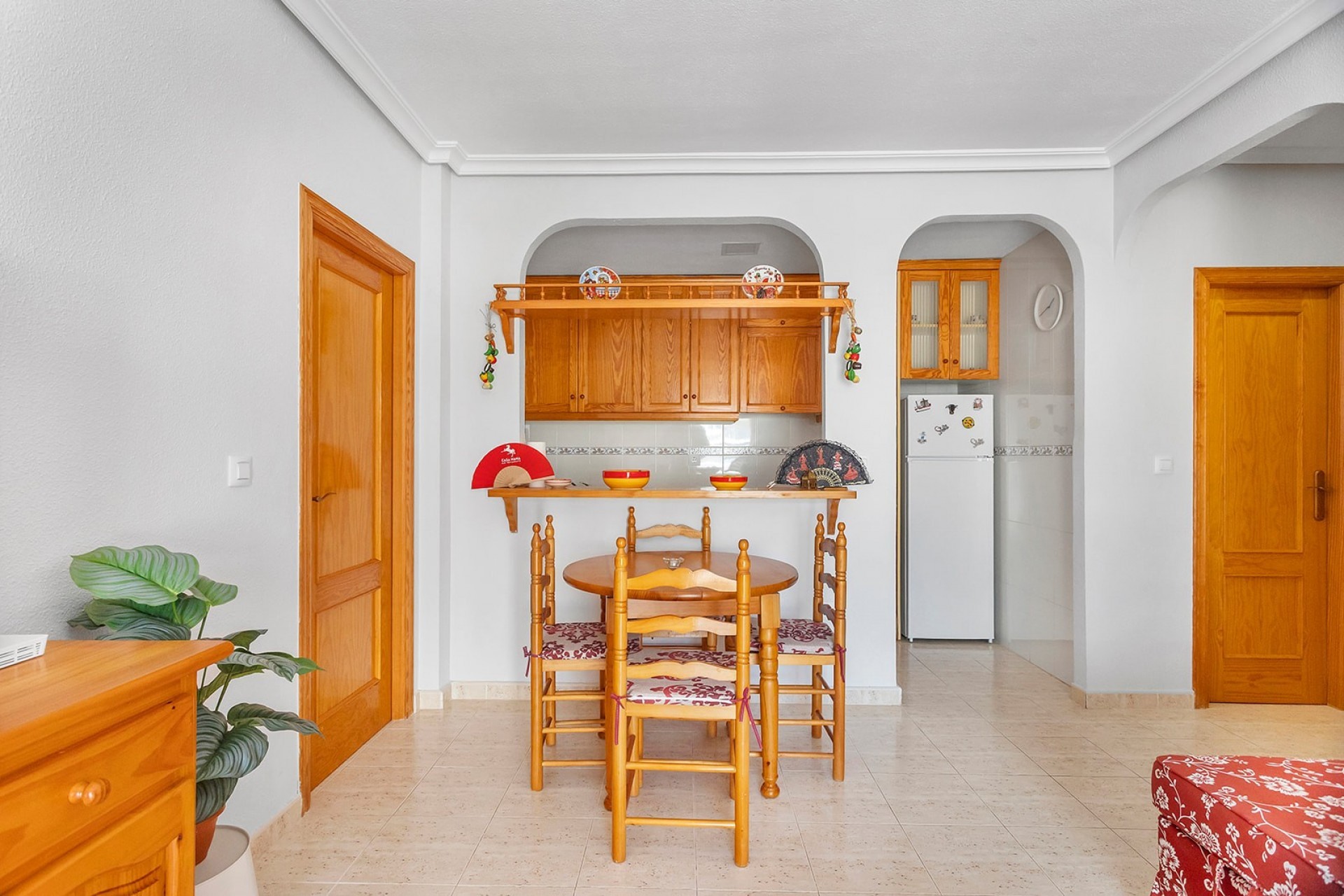 Reventa - Apartment -
La Mata - Costa Blanca