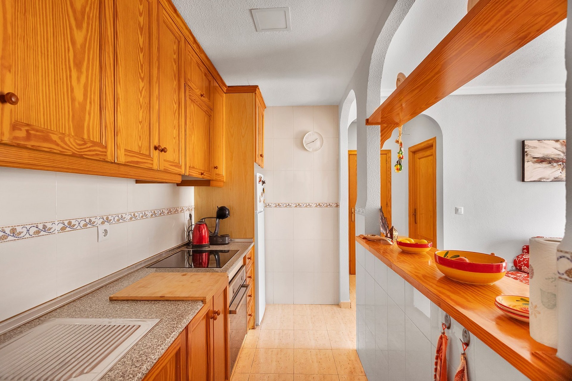 Reventa - Apartment -
La Mata - Costa Blanca