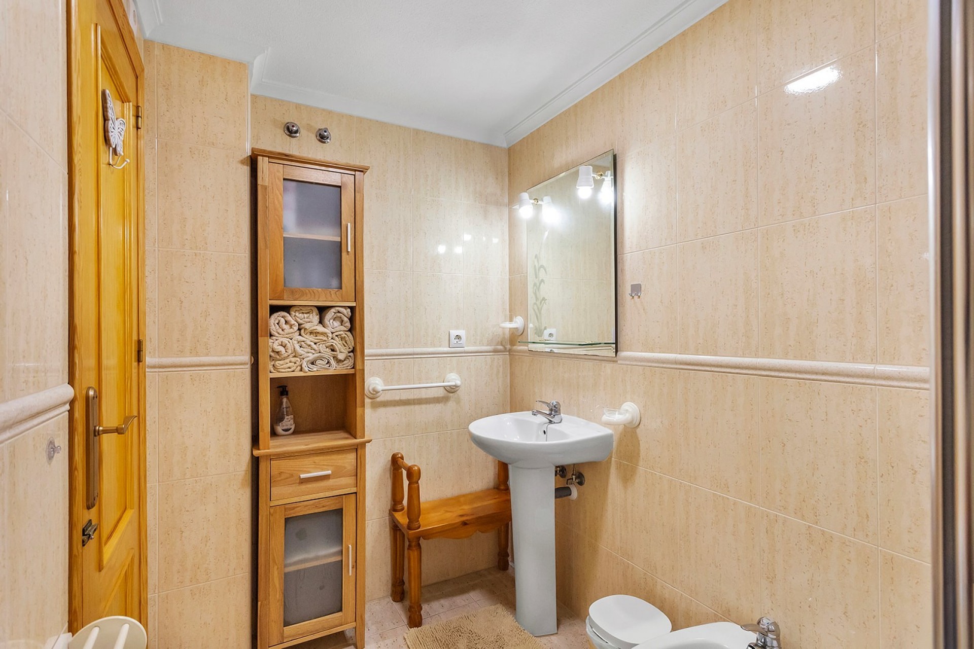 Reventa - Apartment -
La Mata - Costa Blanca