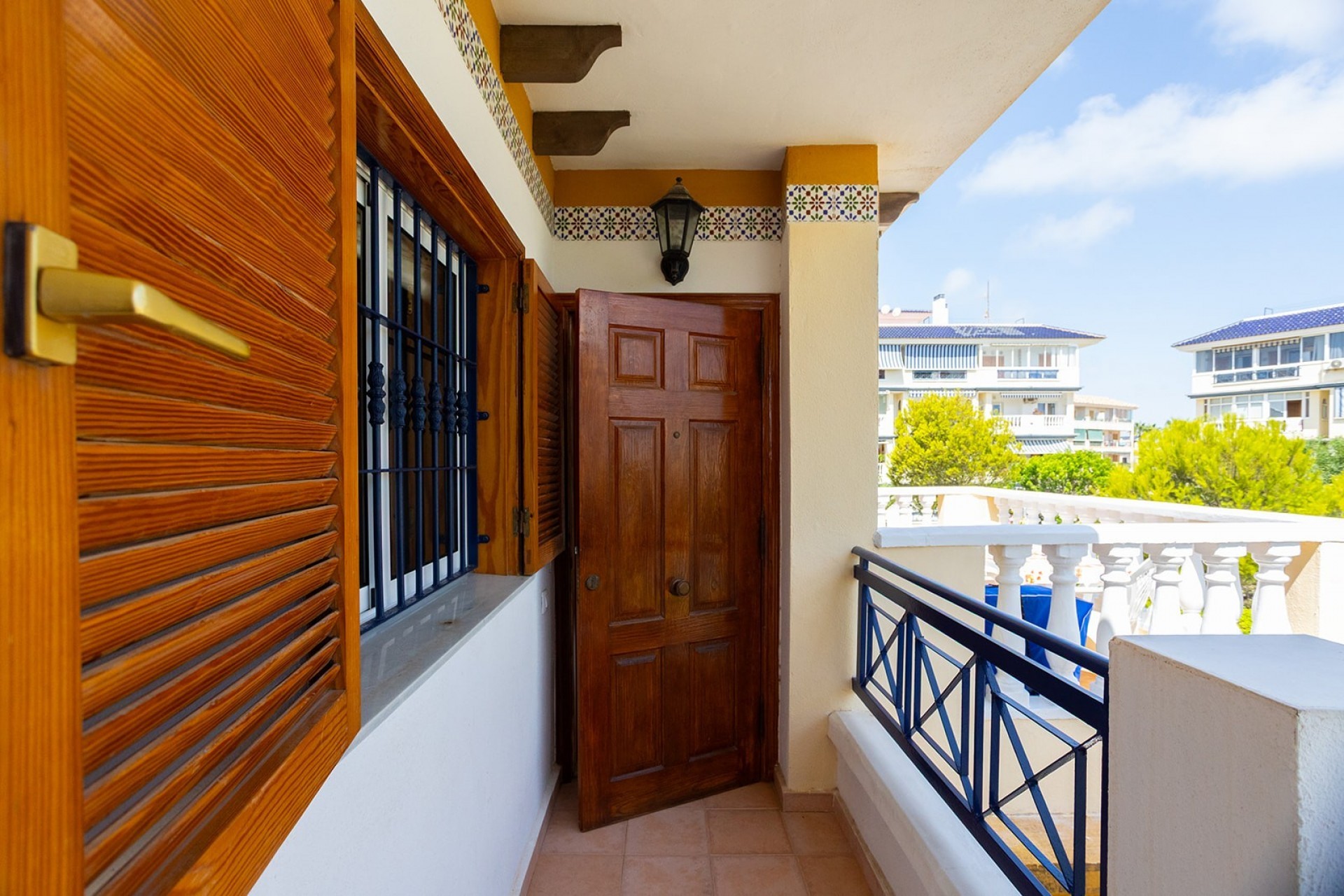 Reventa - Apartment -
La Mata - Costa Blanca