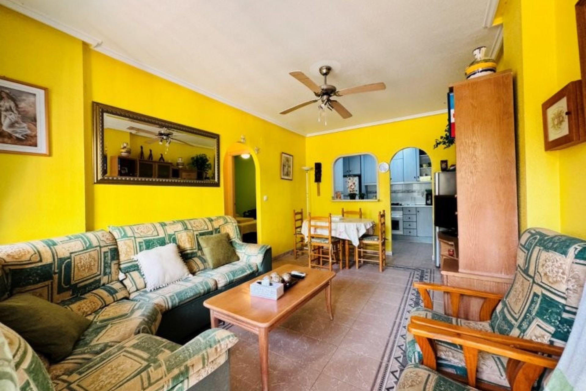 Reventa - Apartment -
La Mata - Costa Blanca