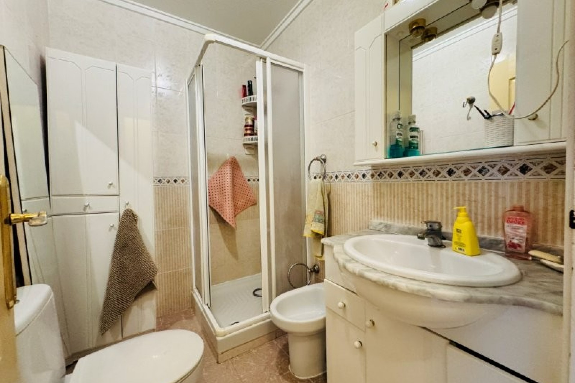 Reventa - Apartment -
La Mata - Costa Blanca
