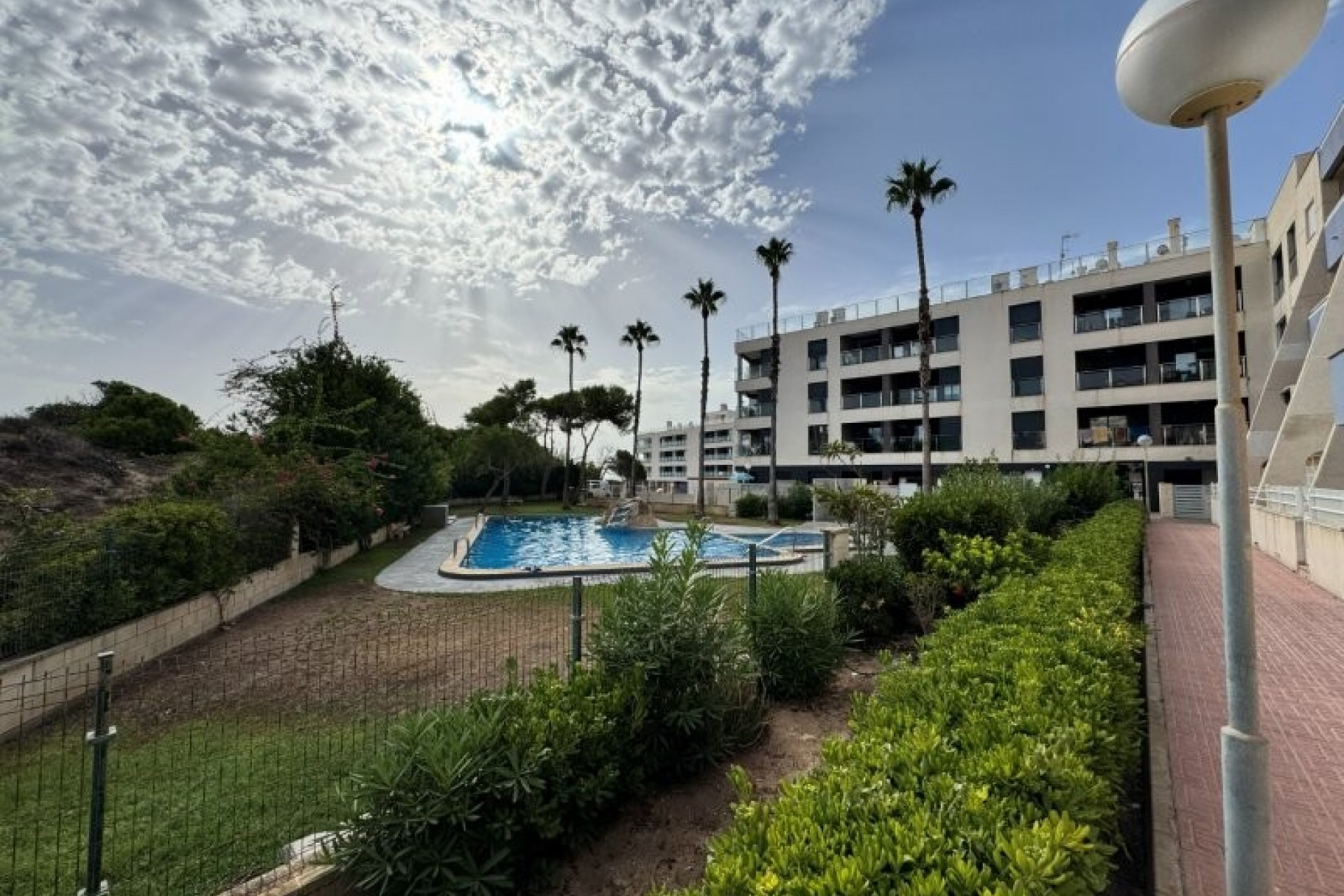 Reventa - Apartment -
La Mata - Costa Blanca