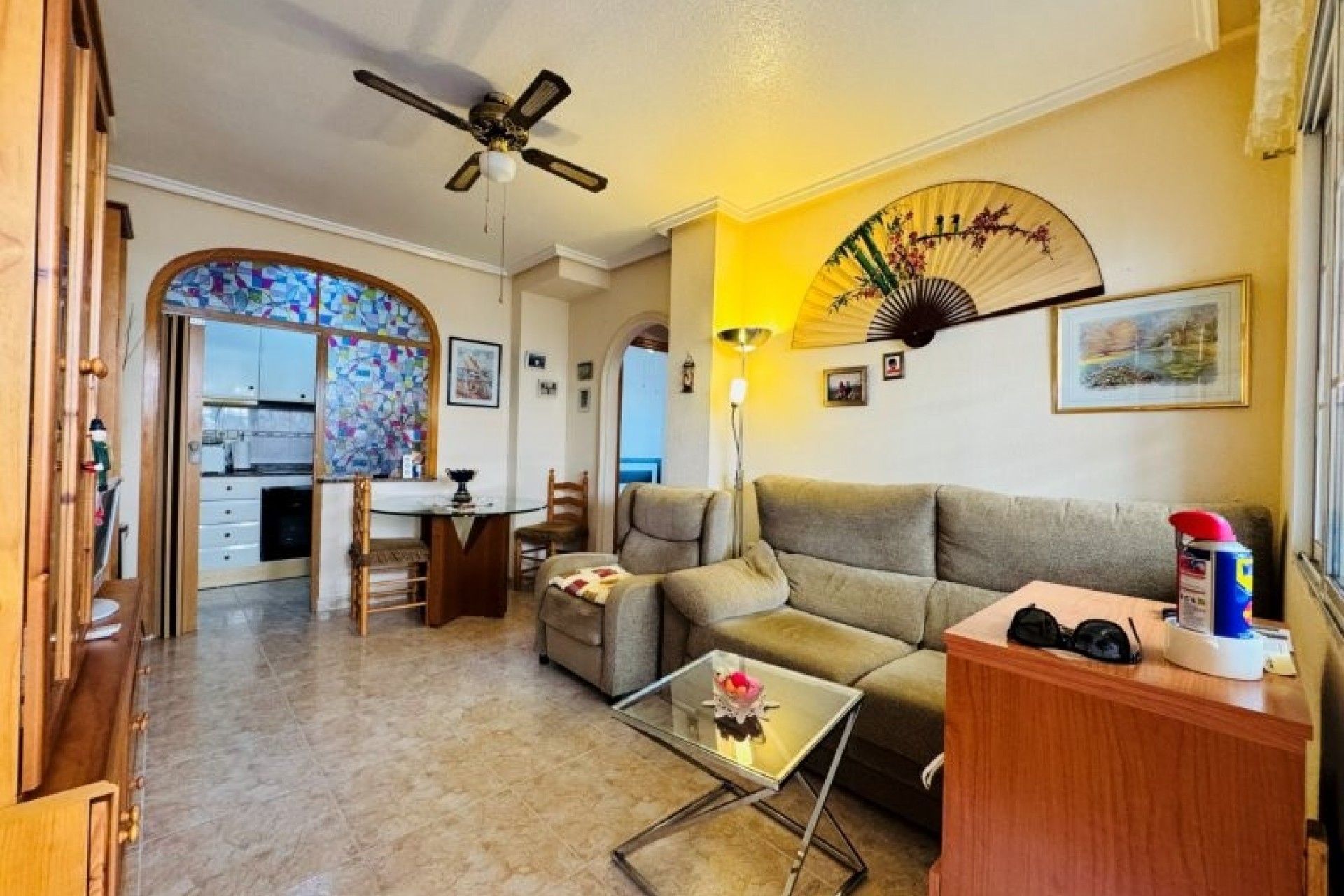 Reventa - Apartment -
La Mata - Costa Blanca
