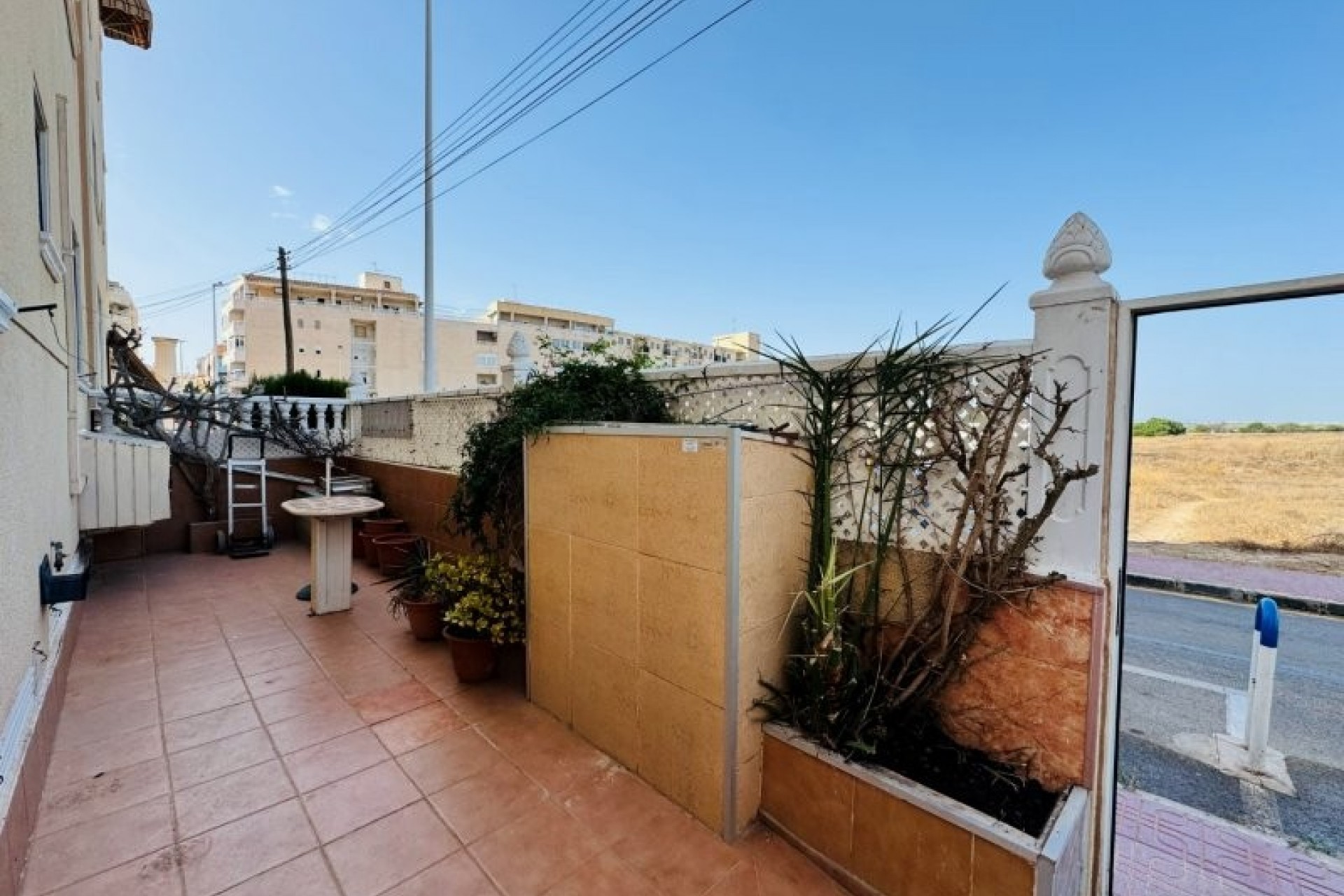Reventa - Apartment -
La Mata - Costa Blanca