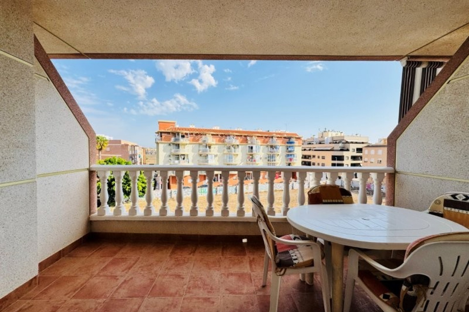 Reventa - Apartment -
La Mata - Costa Blanca