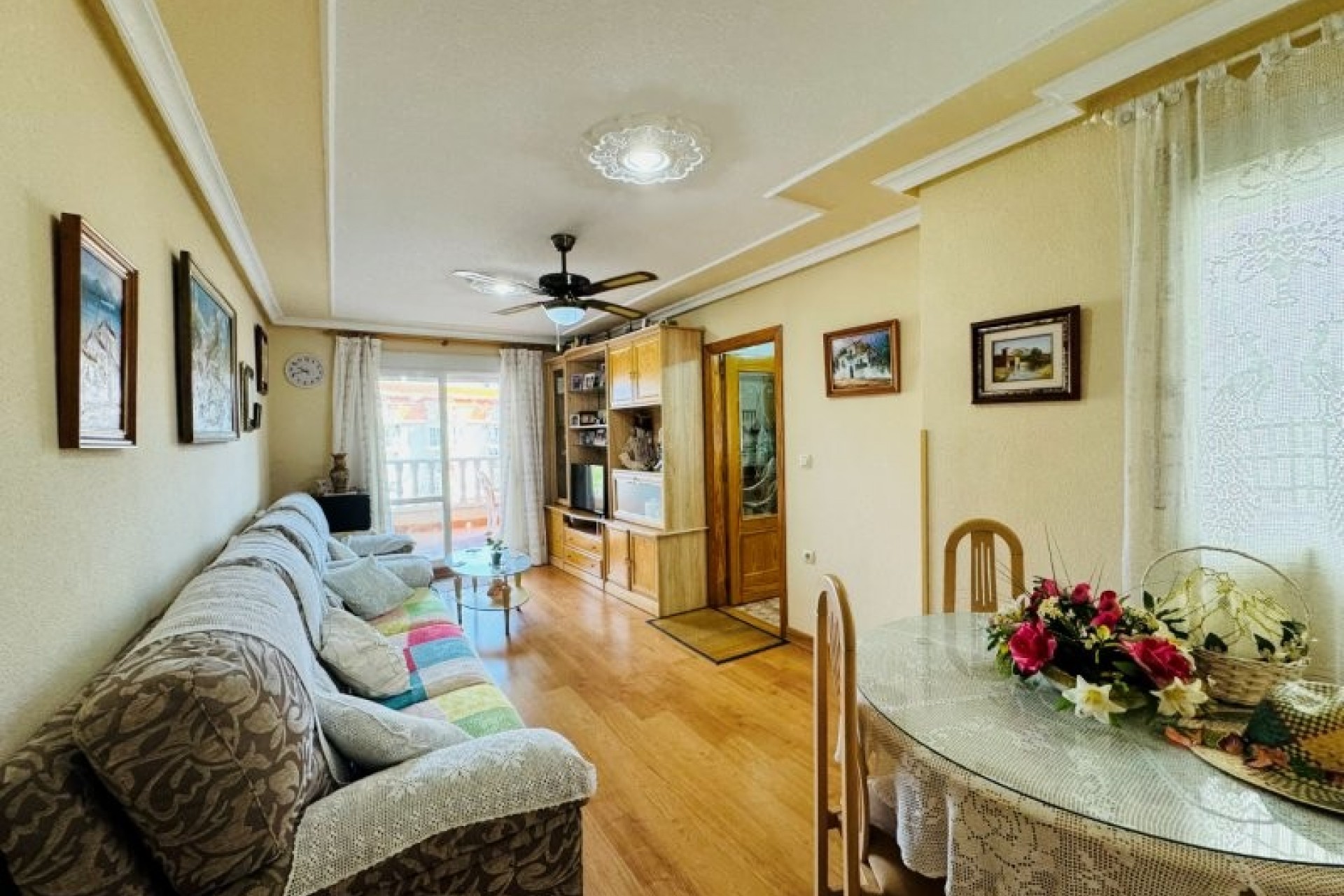 Reventa - Apartment -
La Mata - Costa Blanca